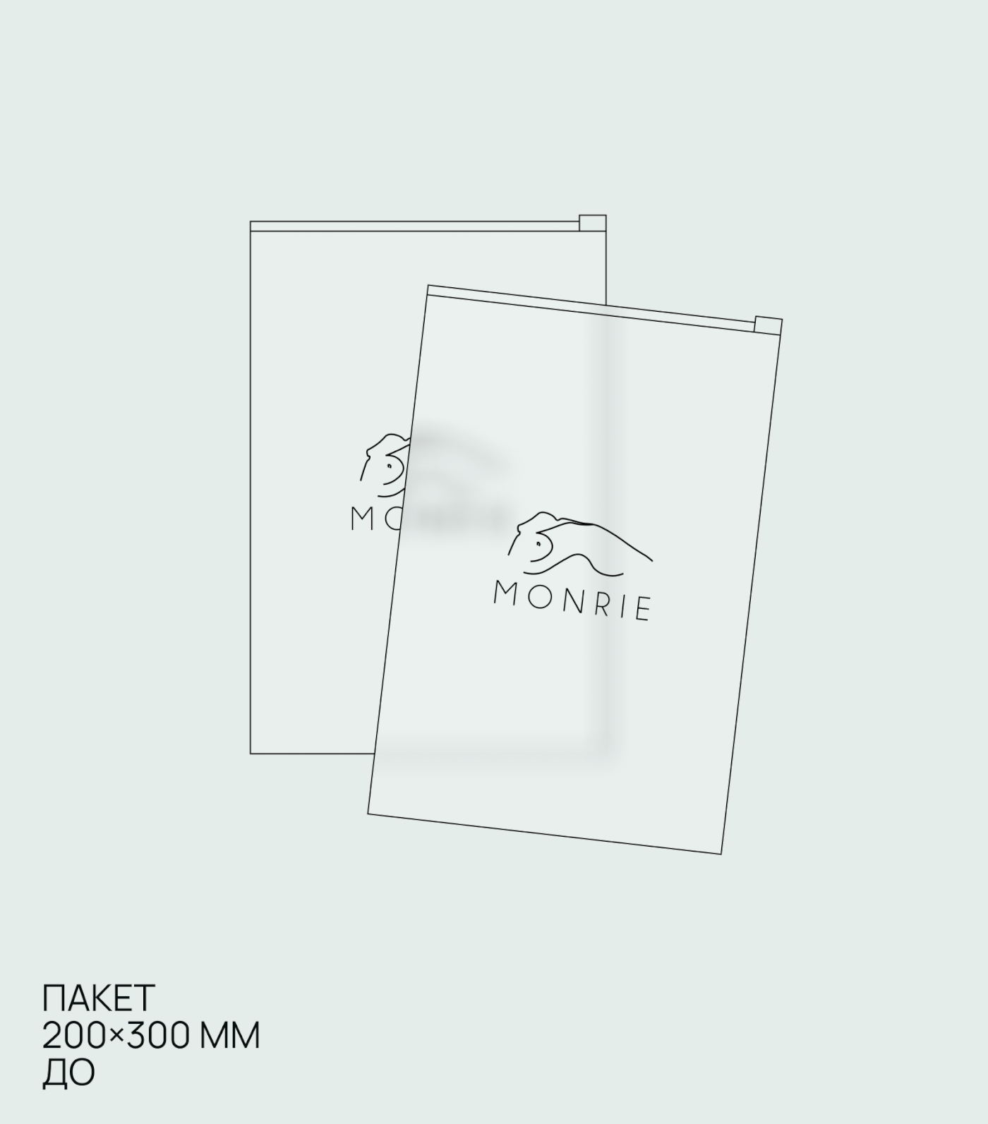 MONRIE — Изображение №38 — Брендинг на Dprofile