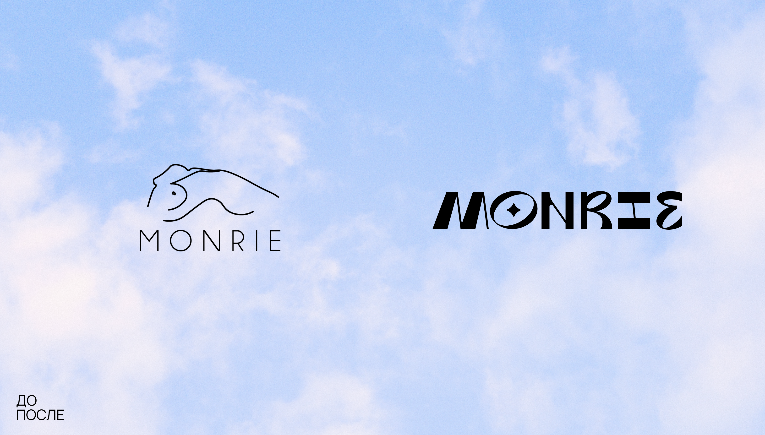 MONRIE — Изображение №20 — Брендинг на Dprofile