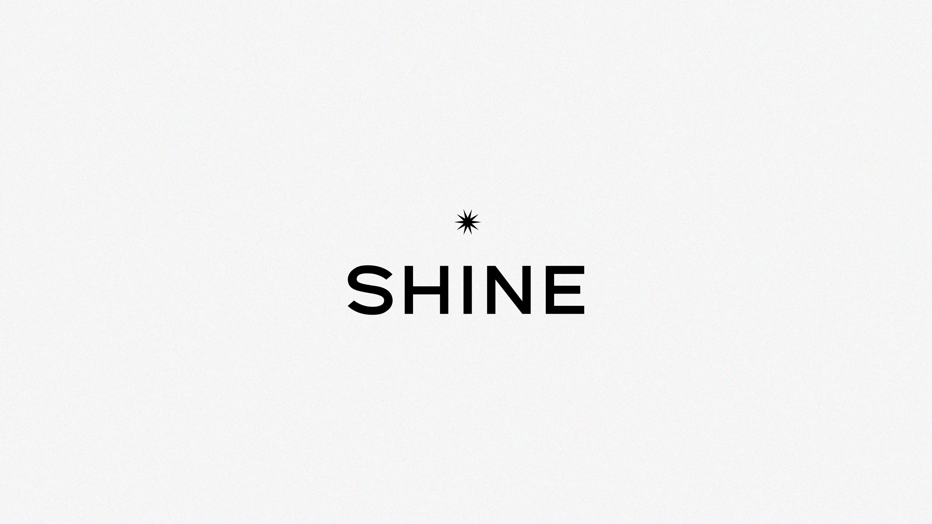 SHINE \ yoga school identity — Изображение №1 — Брендинг, Графика на Dprofile