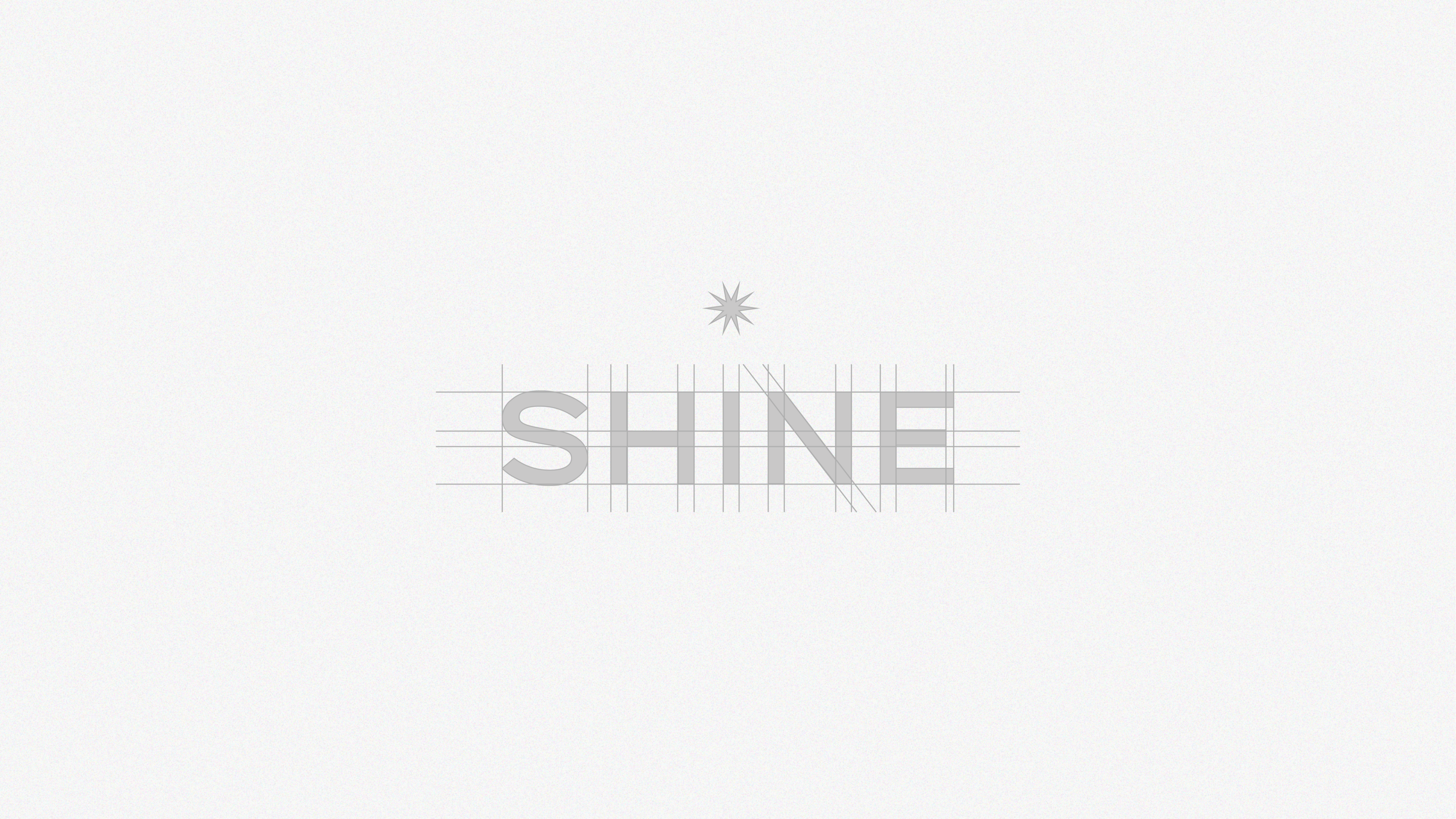 SHINE \ yoga school identity — Изображение №7 — Брендинг, Графика на Dprofile