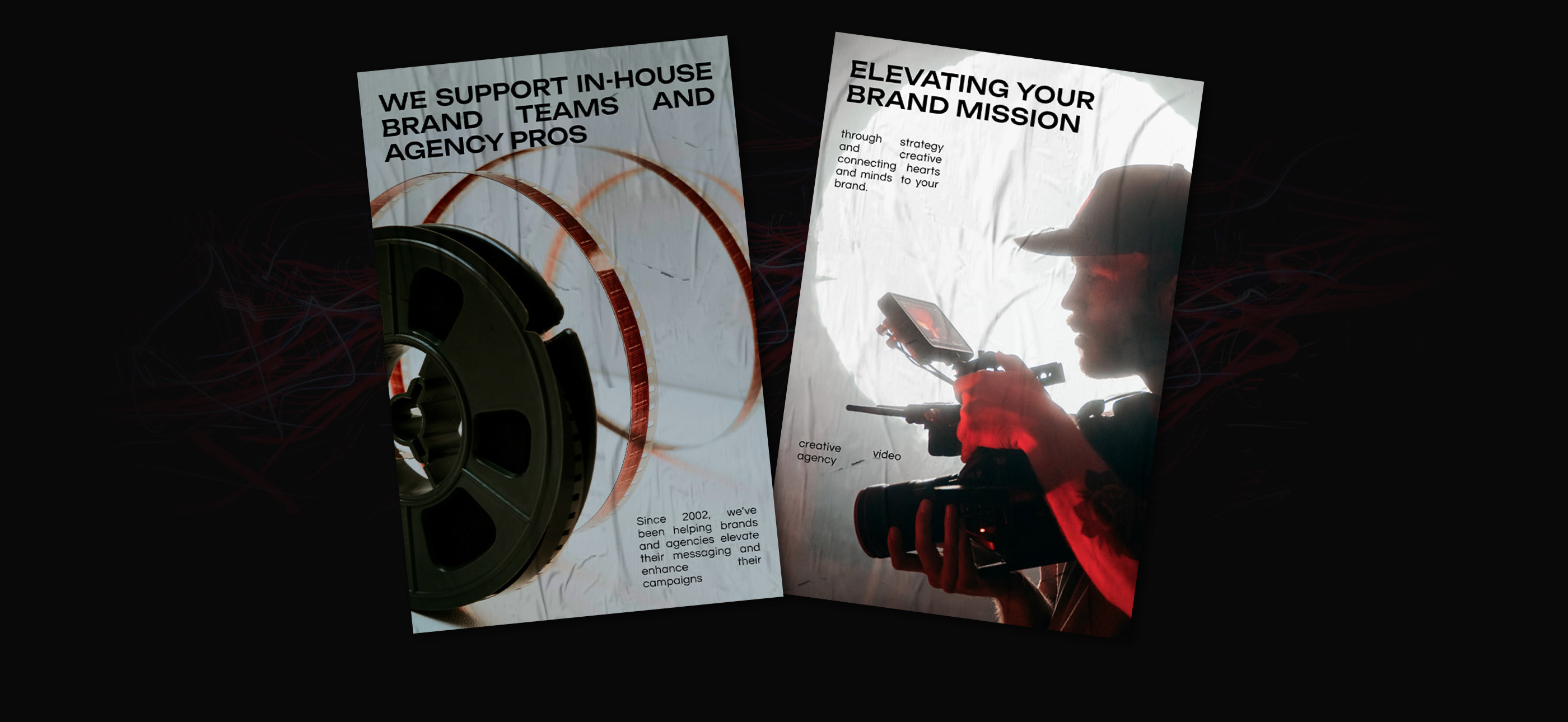 Tane | Corporate website — Изображение №6 — Интерфейсы на Dprofile