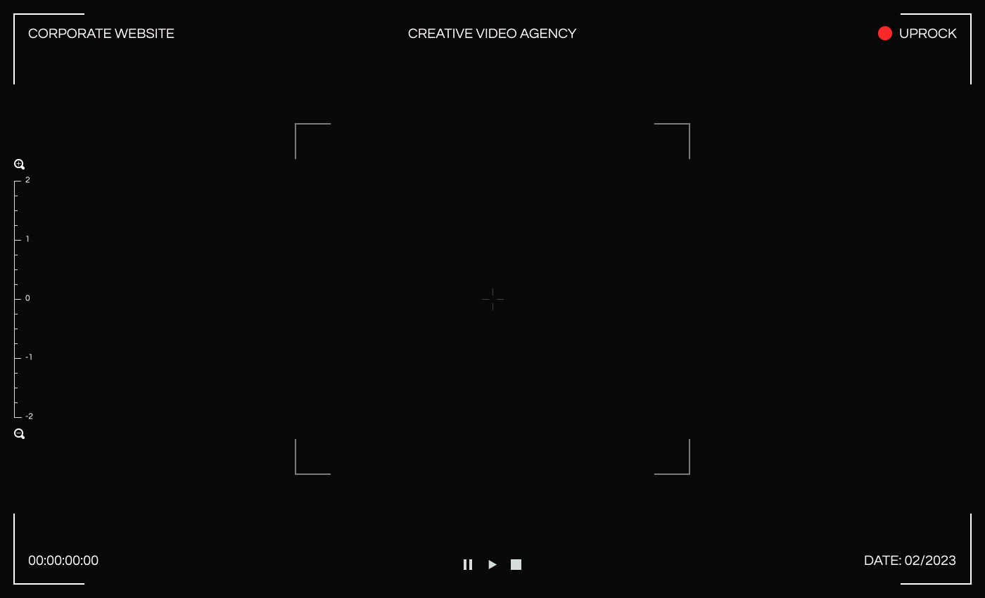 Tane | Corporate website — Изображение №1 — Интерфейсы на Dprofile