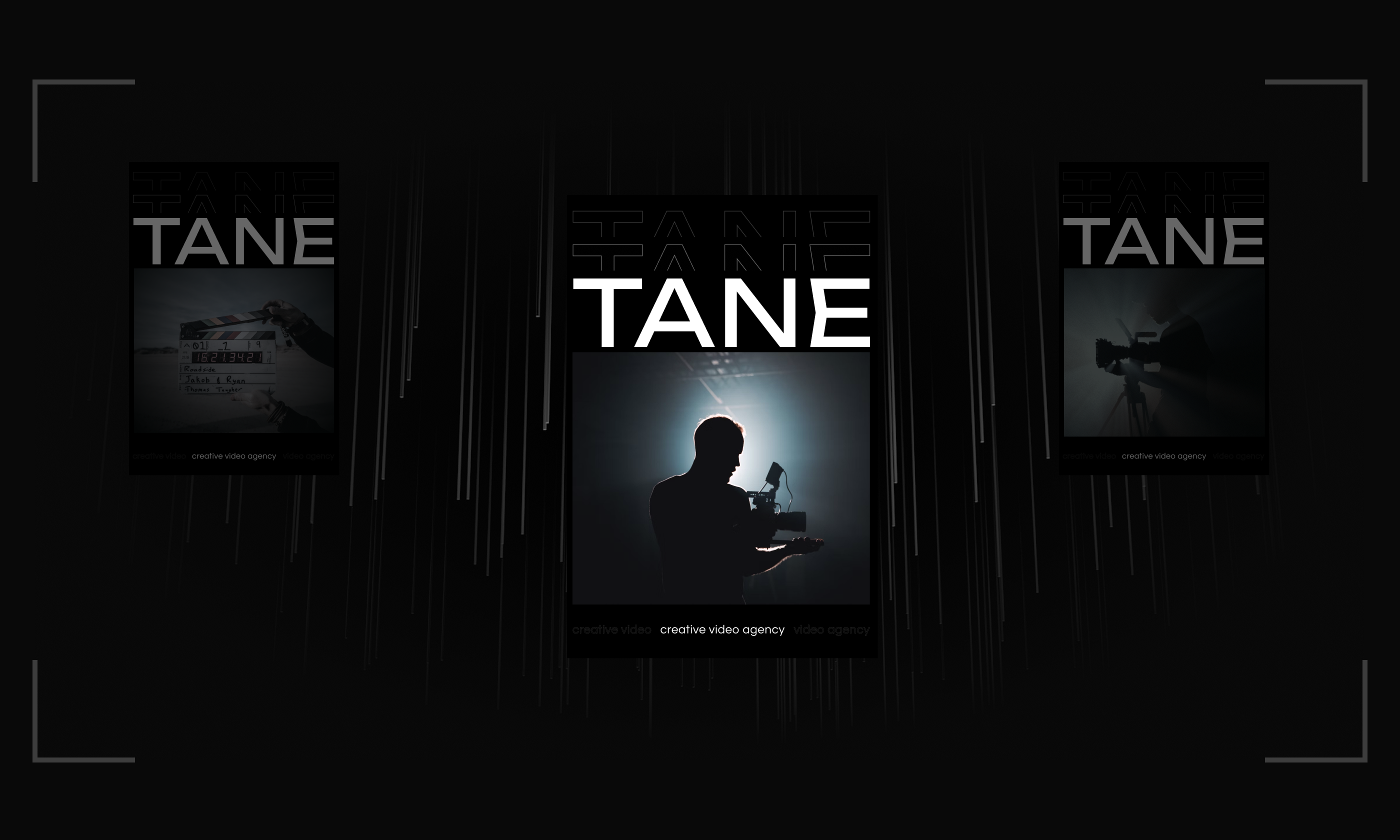 Tane | Corporate website — Изображение №9 — Интерфейсы на Dprofile