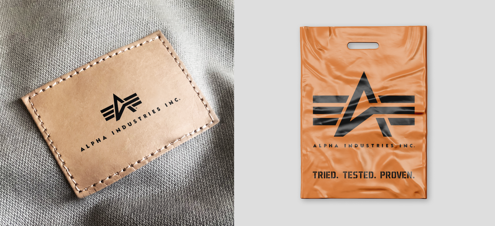 Alpha Industries | E-commerce redesign — Изображение №9 — Интерфейсы на Dprofile
