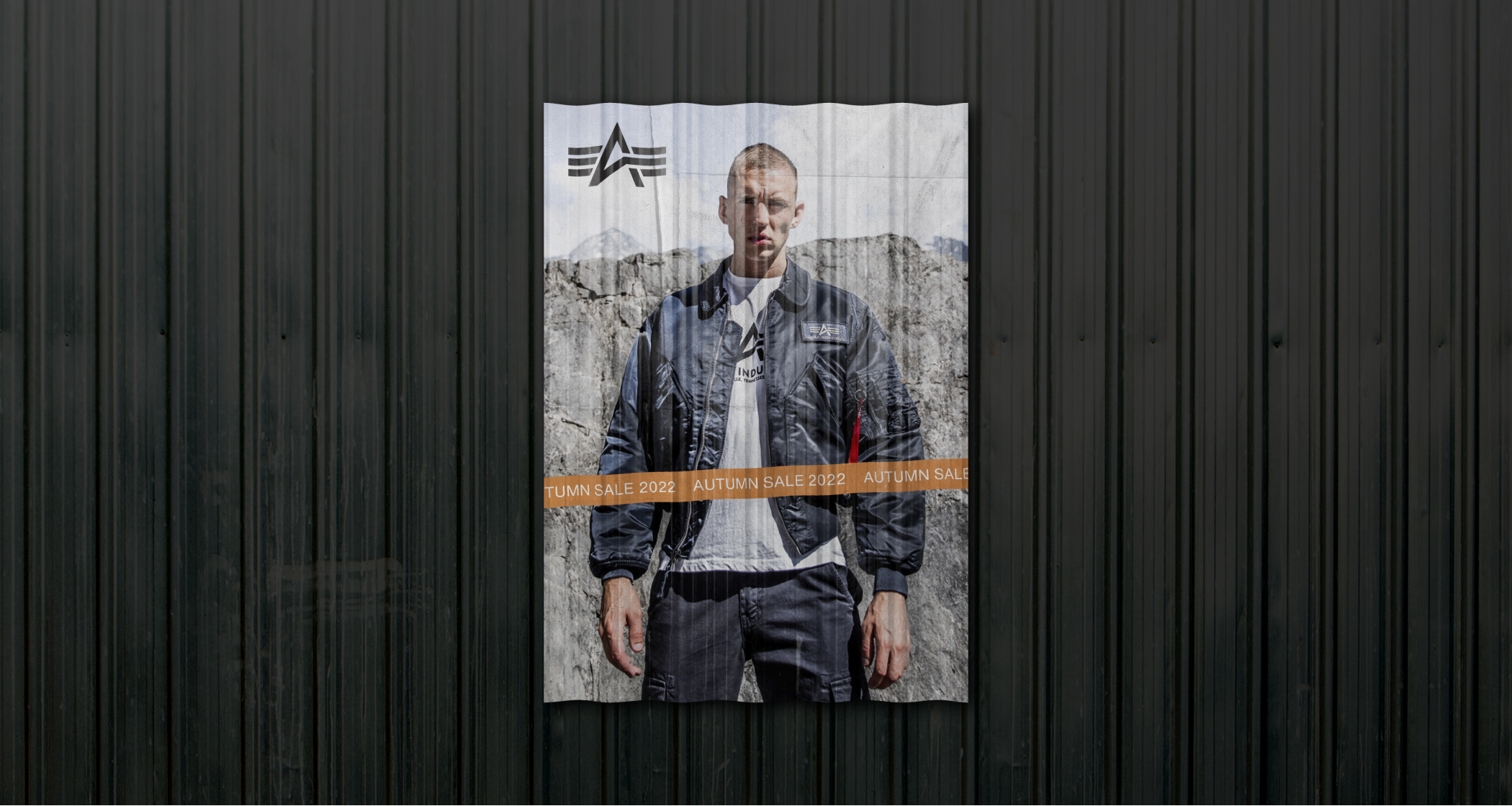 Alpha Industries | E-commerce redesign — Изображение №6 — Интерфейсы на Dprofile