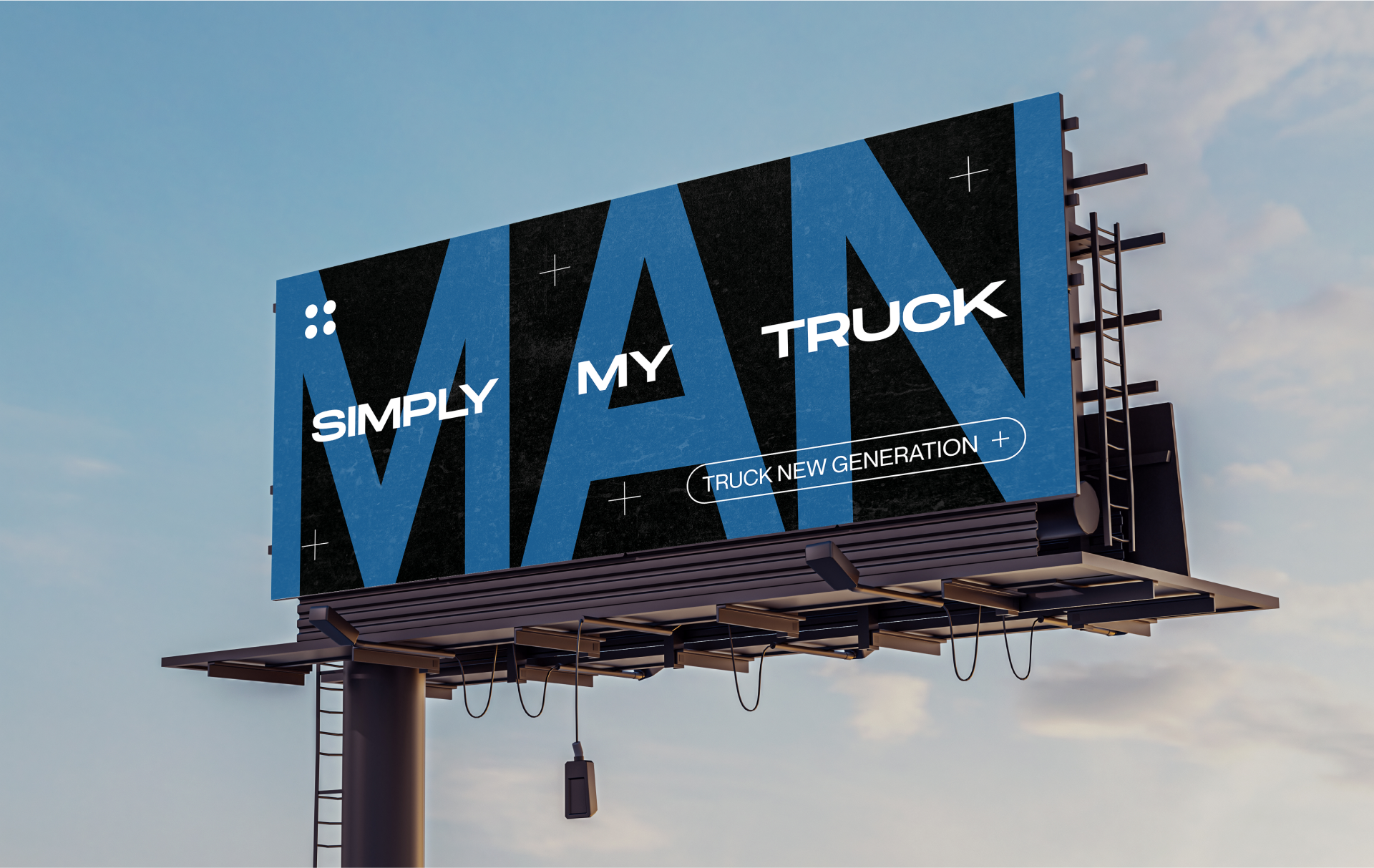 MAN SE | Corporate website | Redesign — Изображение №8 — Интерфейсы, Графика на Dprofile