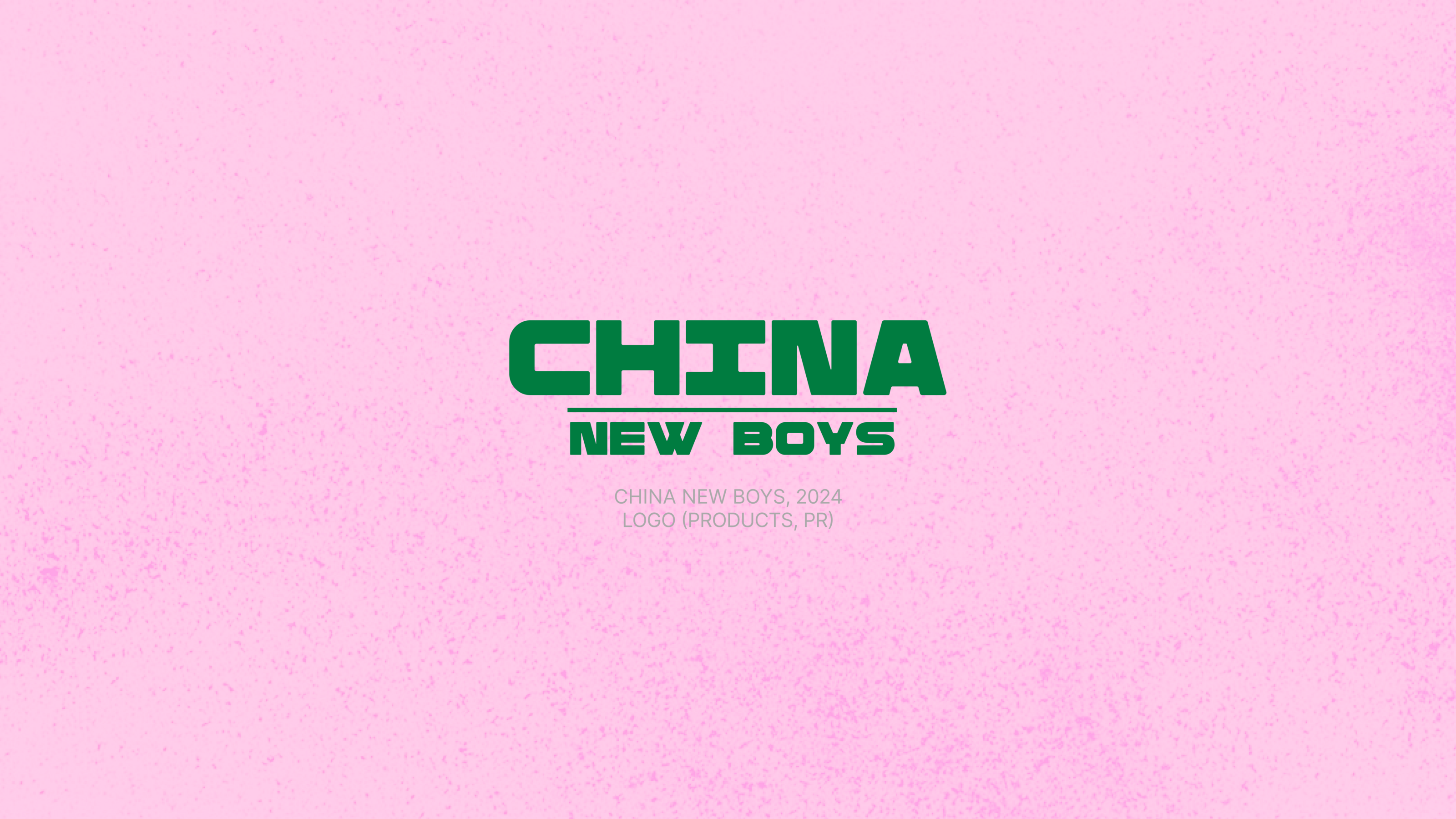 China new boys | Branding & illustration — Изображение №7 — Брендинг, Иллюстрация на Dprofile