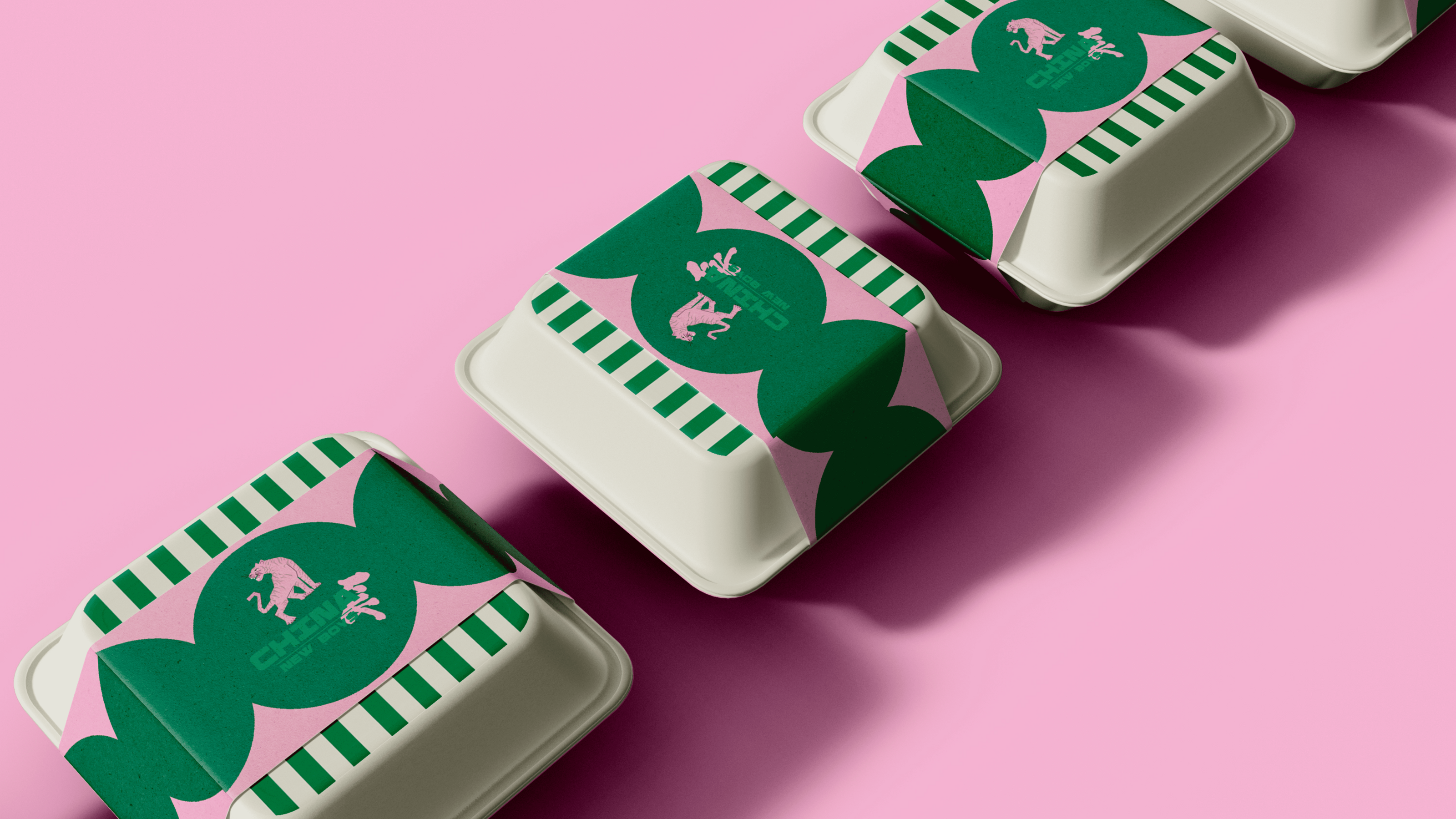 China new boys | Branding & illustration — Изображение №8 — Брендинг, Иллюстрация на Dprofile