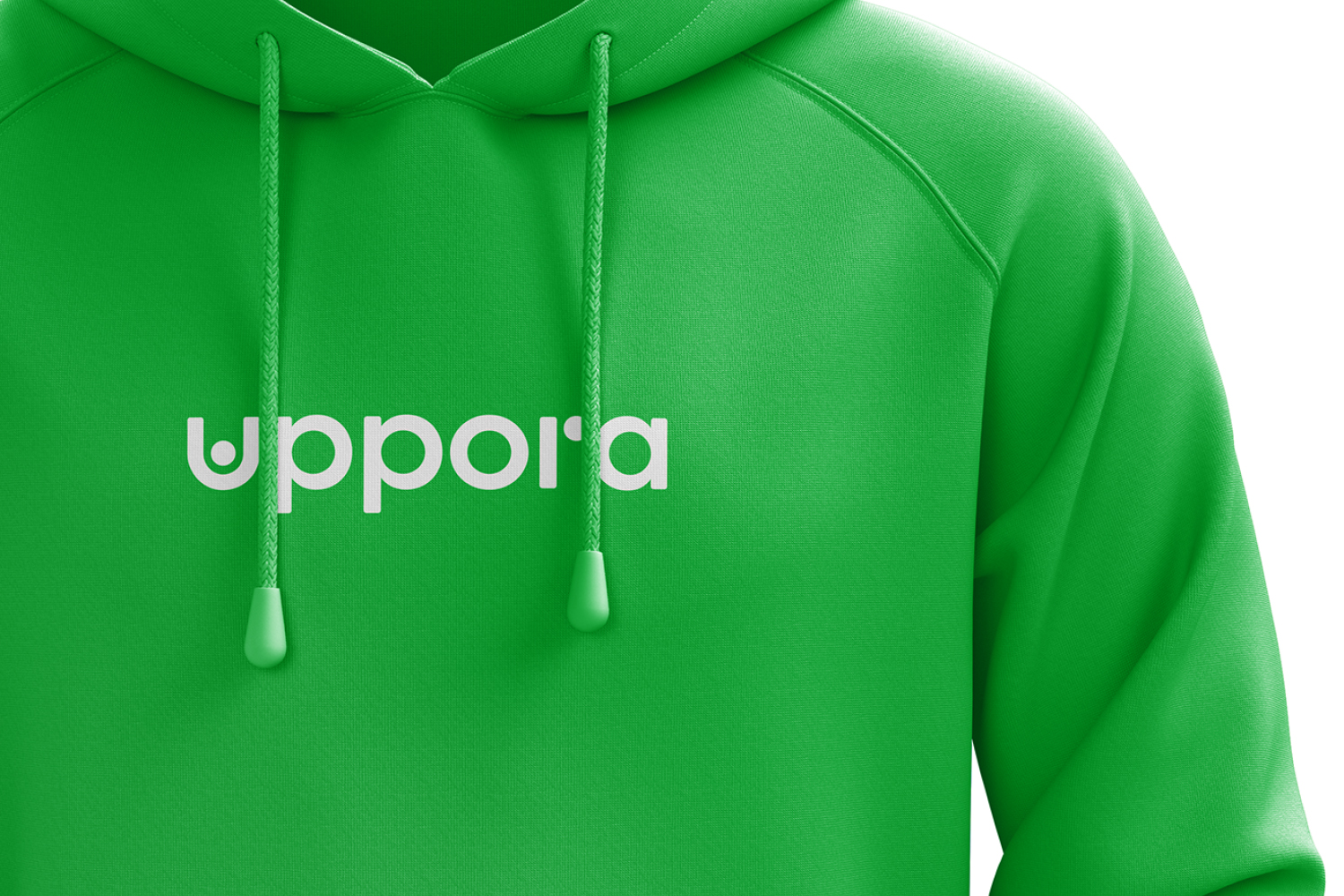 Uppora — Изображение №11 — Брендинг на Dprofile