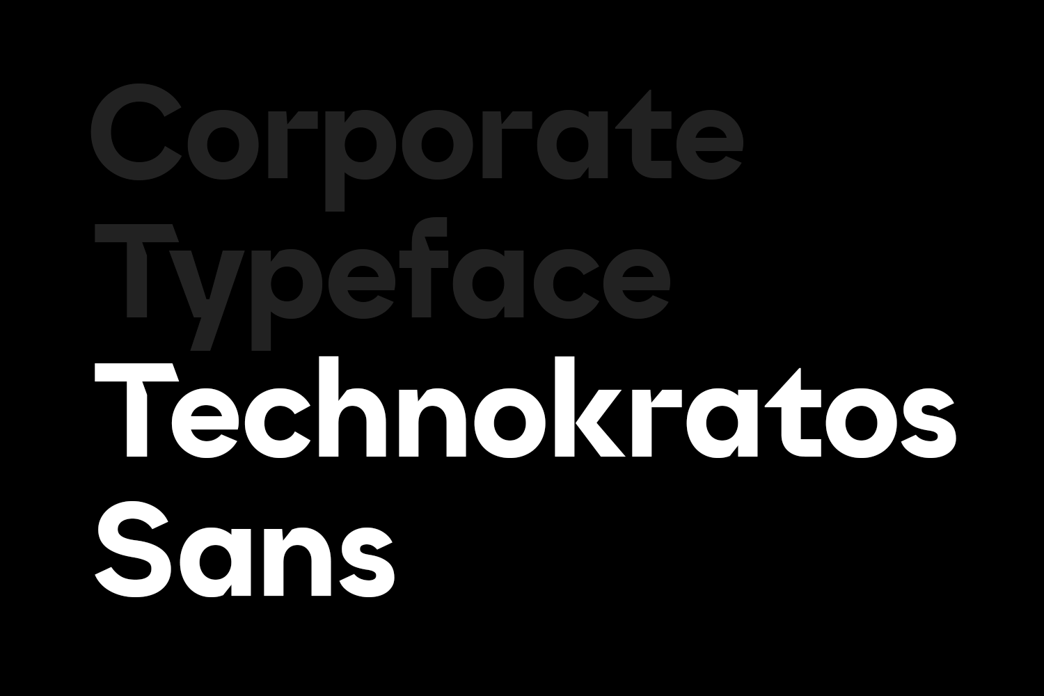 Technokratos — Изображение №43 — Брендинг на Dprofile