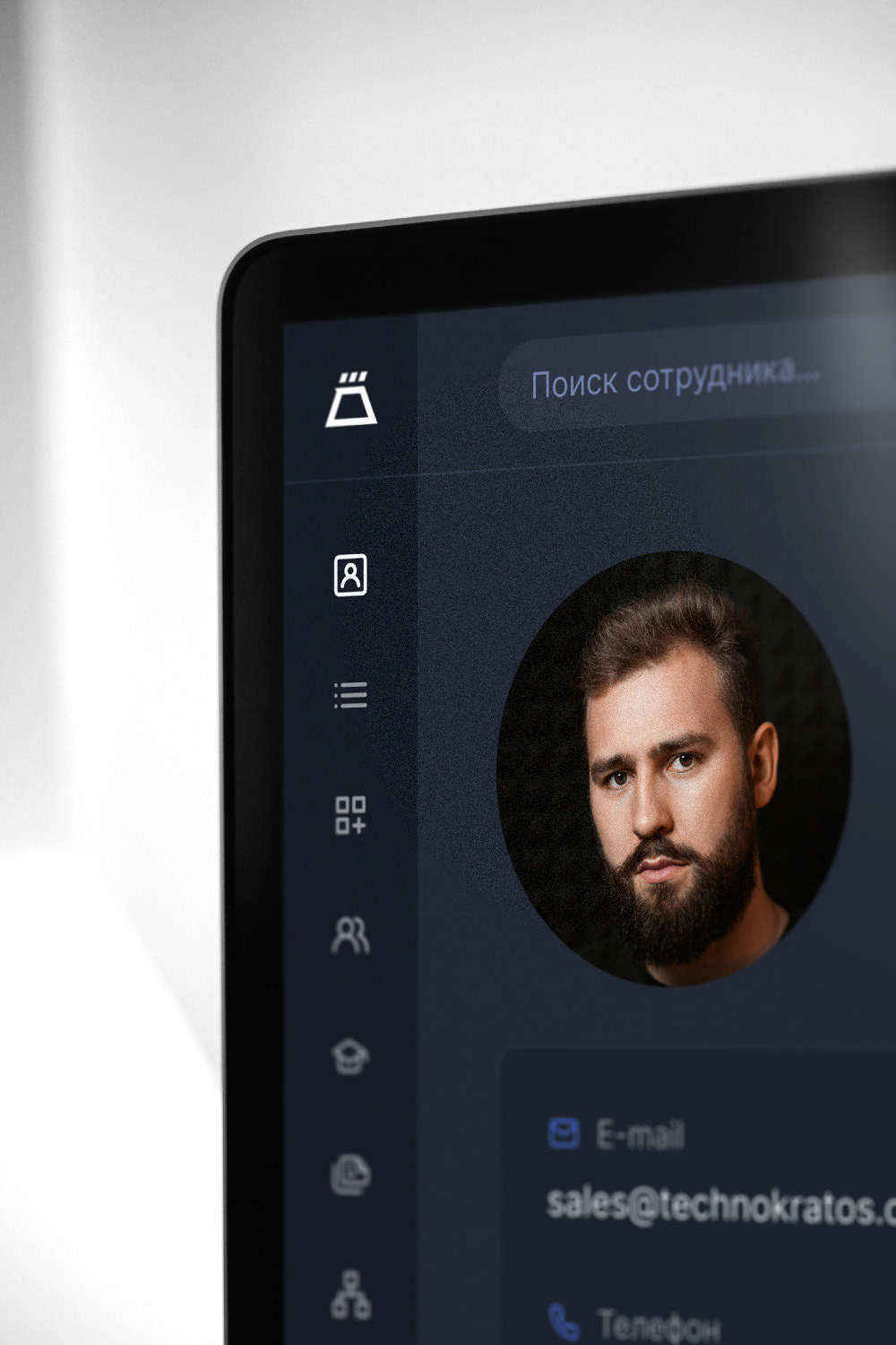 Technokratos — Изображение №55 — Брендинг на Dprofile