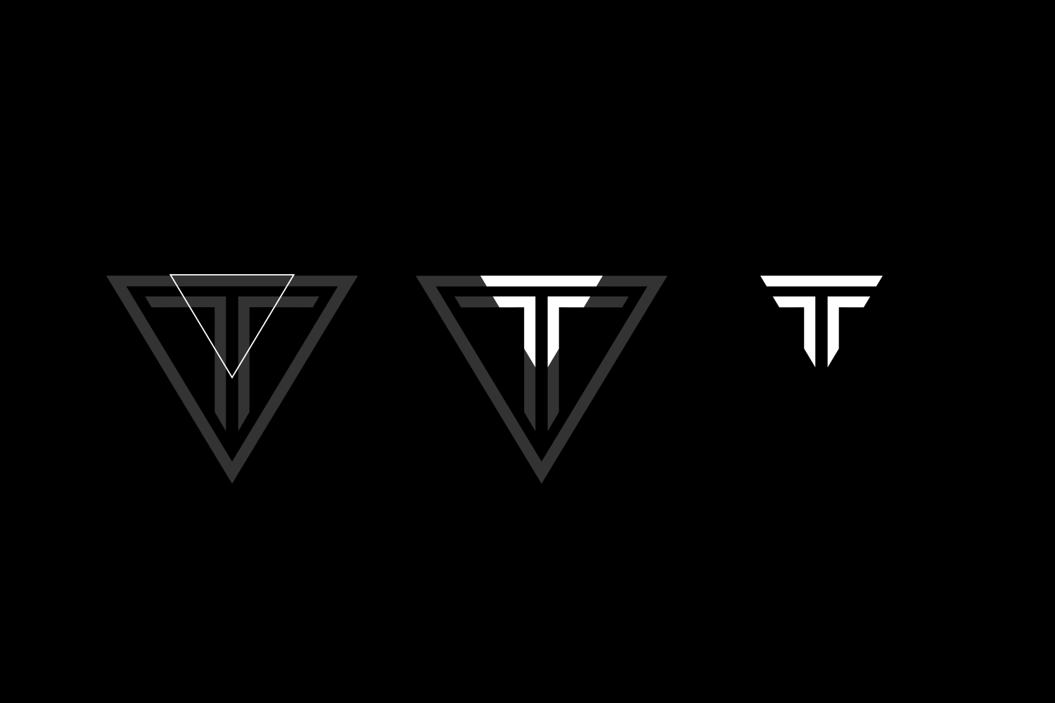 Technokratos — Изображение №6 — Брендинг на Dprofile