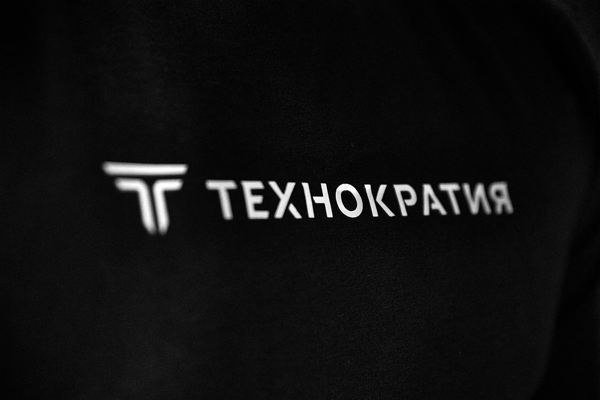 Technokratos — Изображение №21 — Брендинг на Dprofile