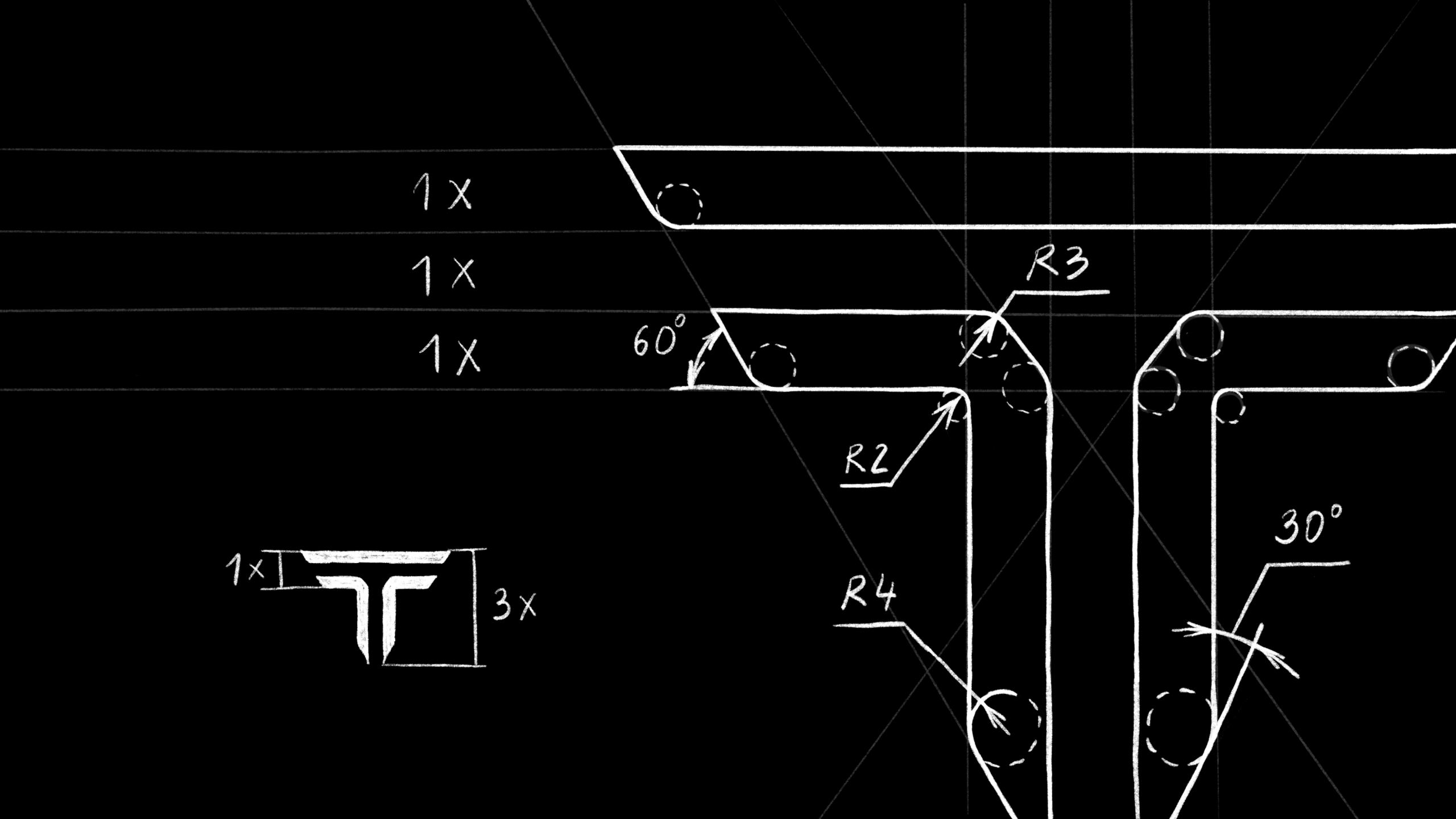 Technokratos — Изображение №13 — Брендинг на Dprofile