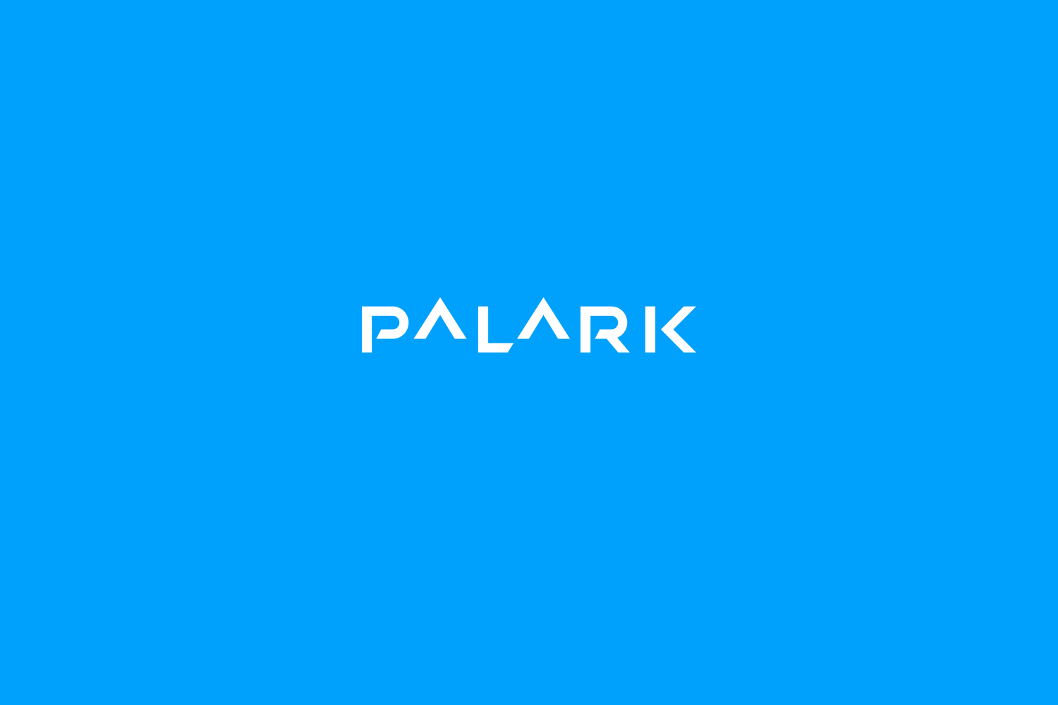 Palark — Изображение №1 — Брендинг на Dprofile