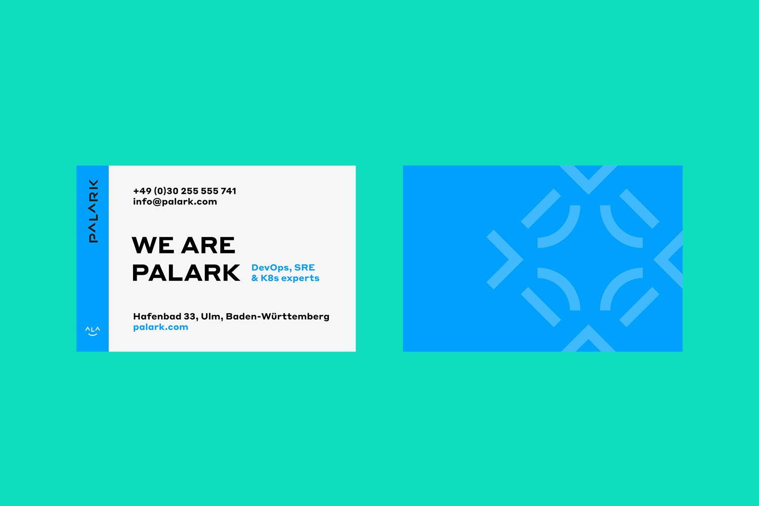 Palark — Изображение №34 — Брендинг на Dprofile
