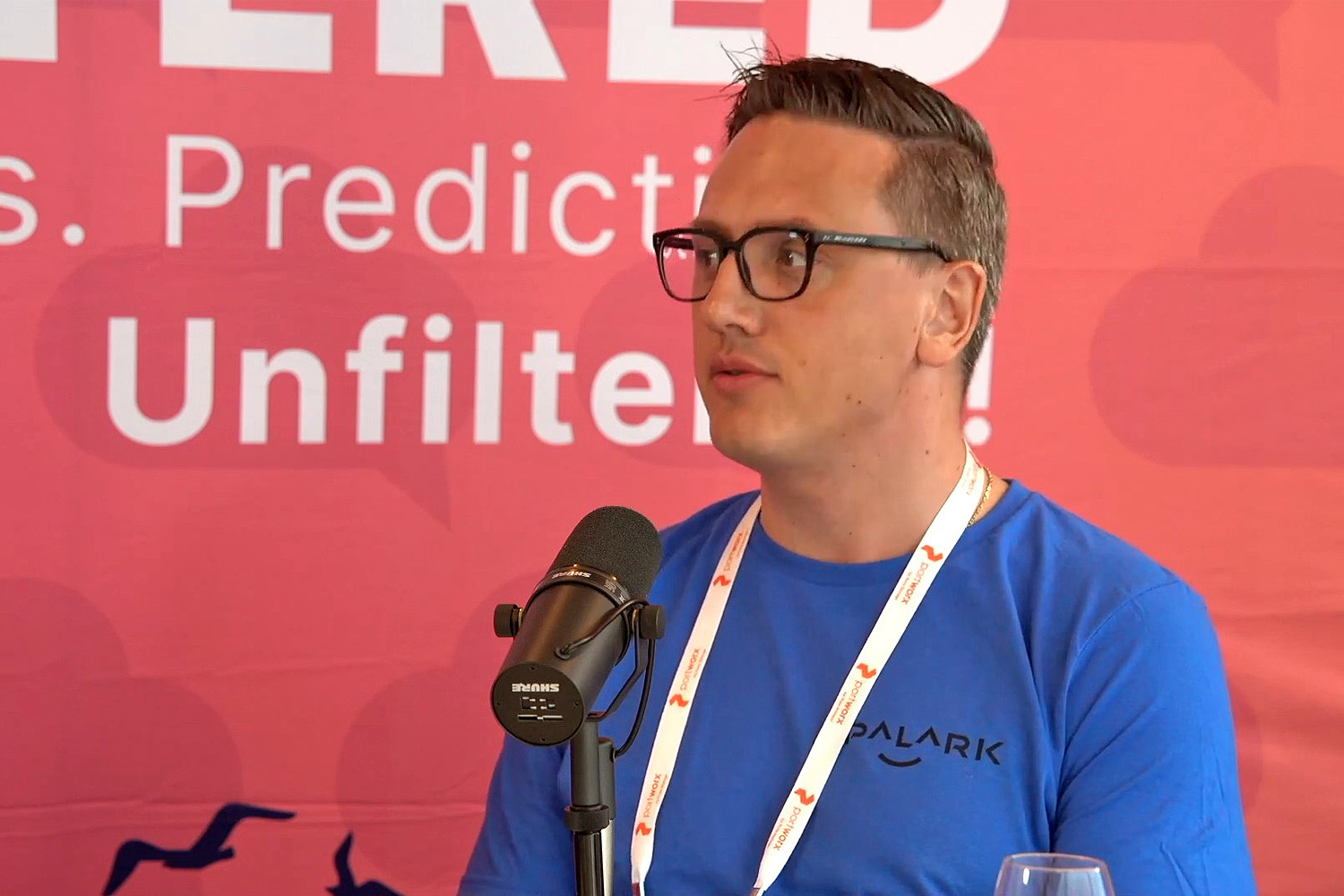 Palark — Изображение №10 — Брендинг на Dprofile