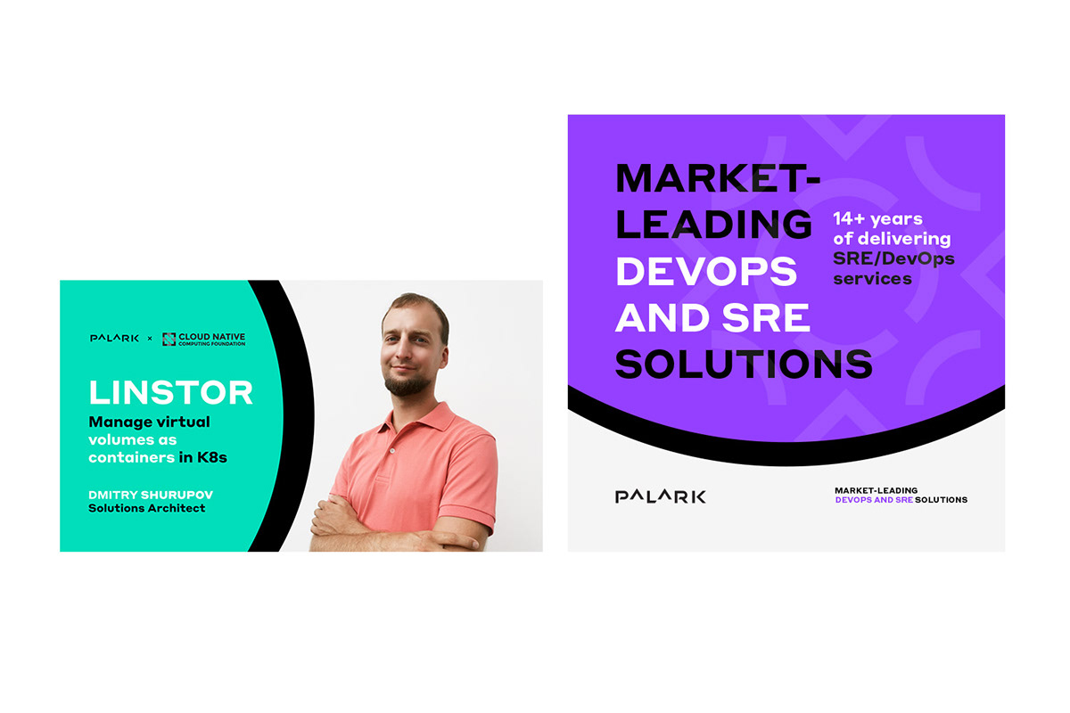 Palark — Изображение №26 — Брендинг на Dprofile