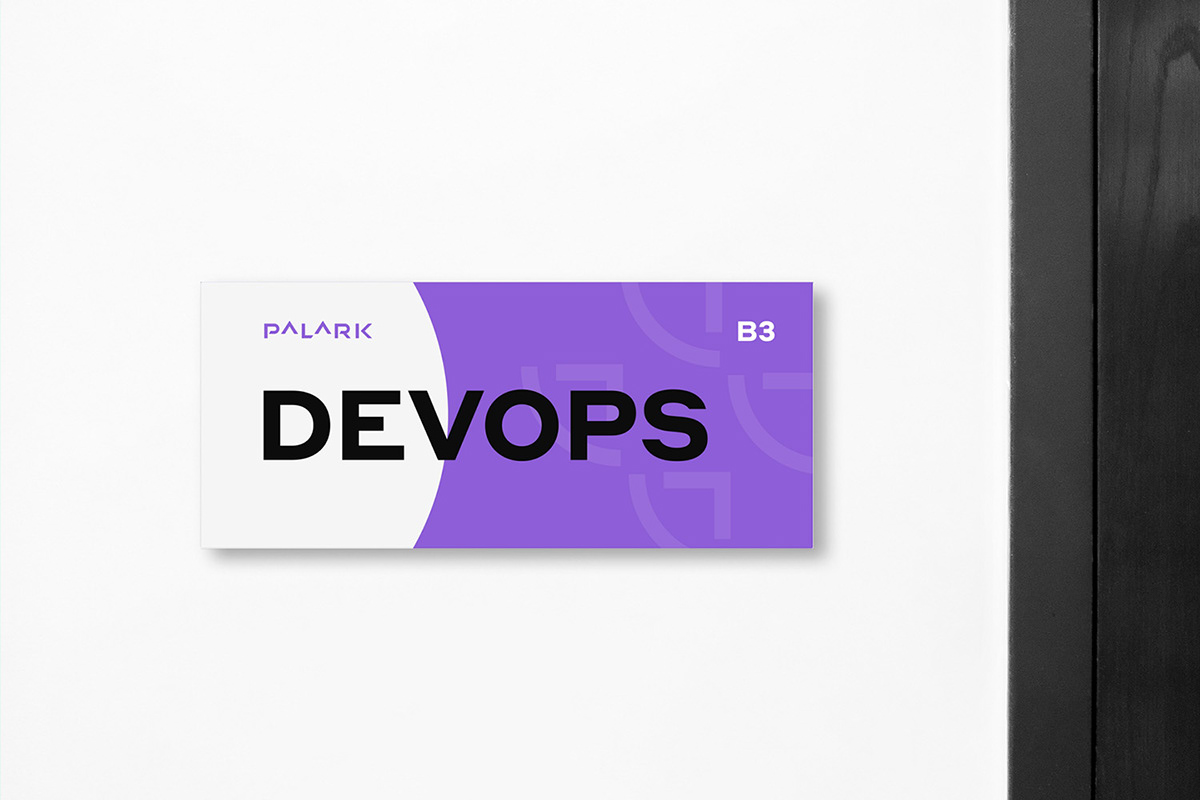 Palark — Изображение №20 — Брендинг на Dprofile