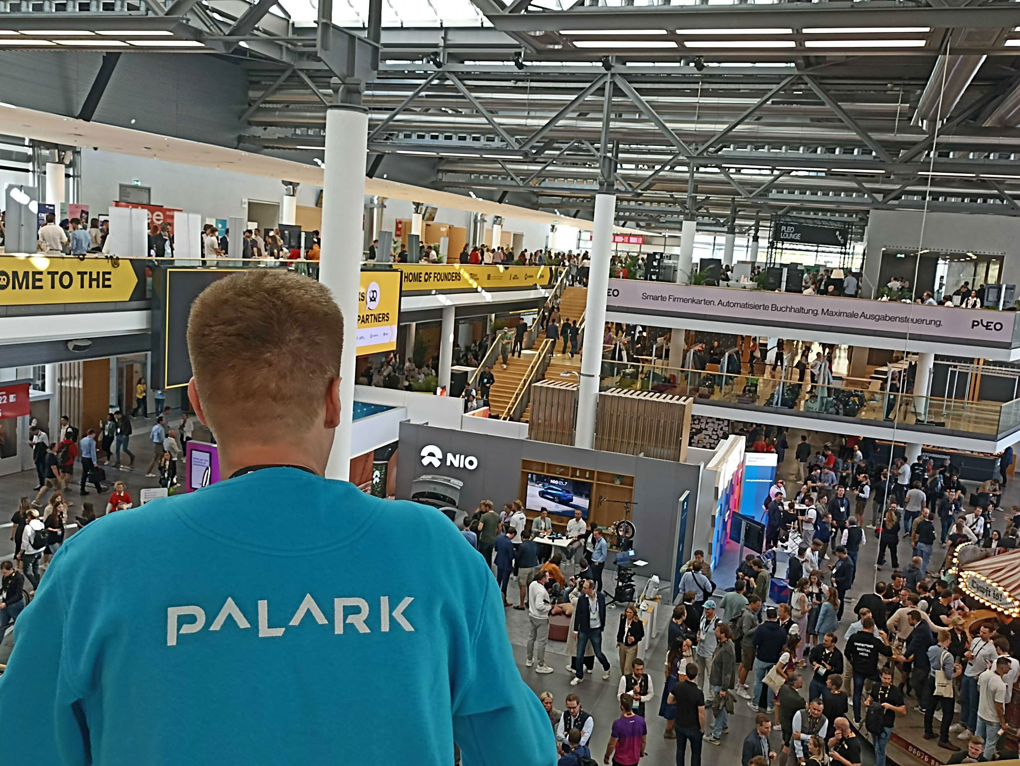 Palark — Изображение №42 — Брендинг на Dprofile