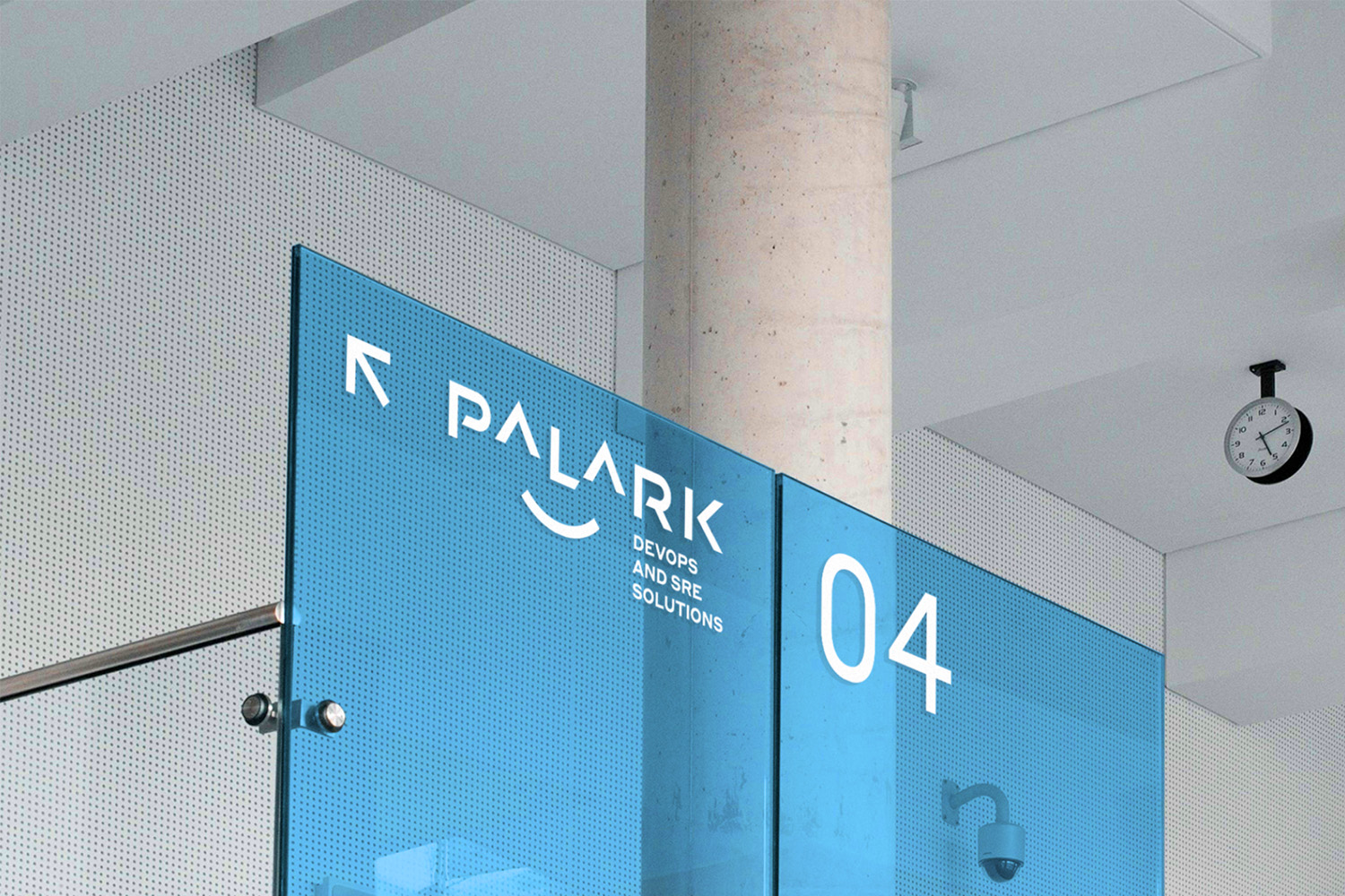 Palark — Изображение №16 — Брендинг на Dprofile