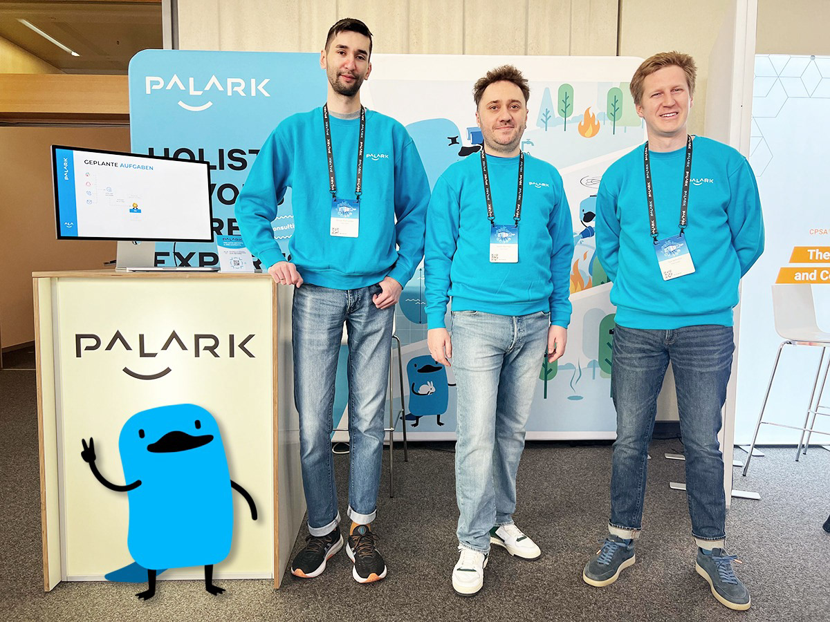 Palark — Изображение №44 — Брендинг на Dprofile
