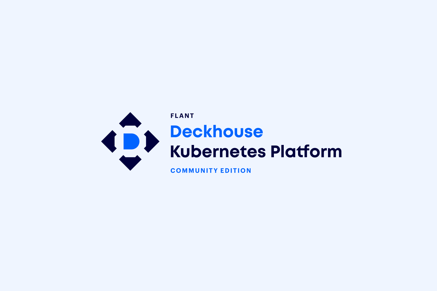Deckhouse — Изображение №8 — Брендинг на Dprofile