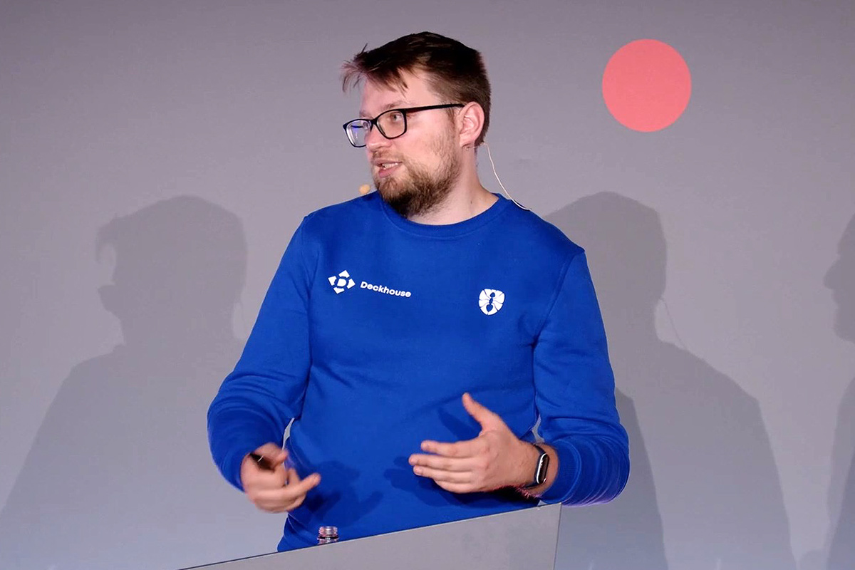 Deckhouse — Изображение №13 — Брендинг на Dprofile