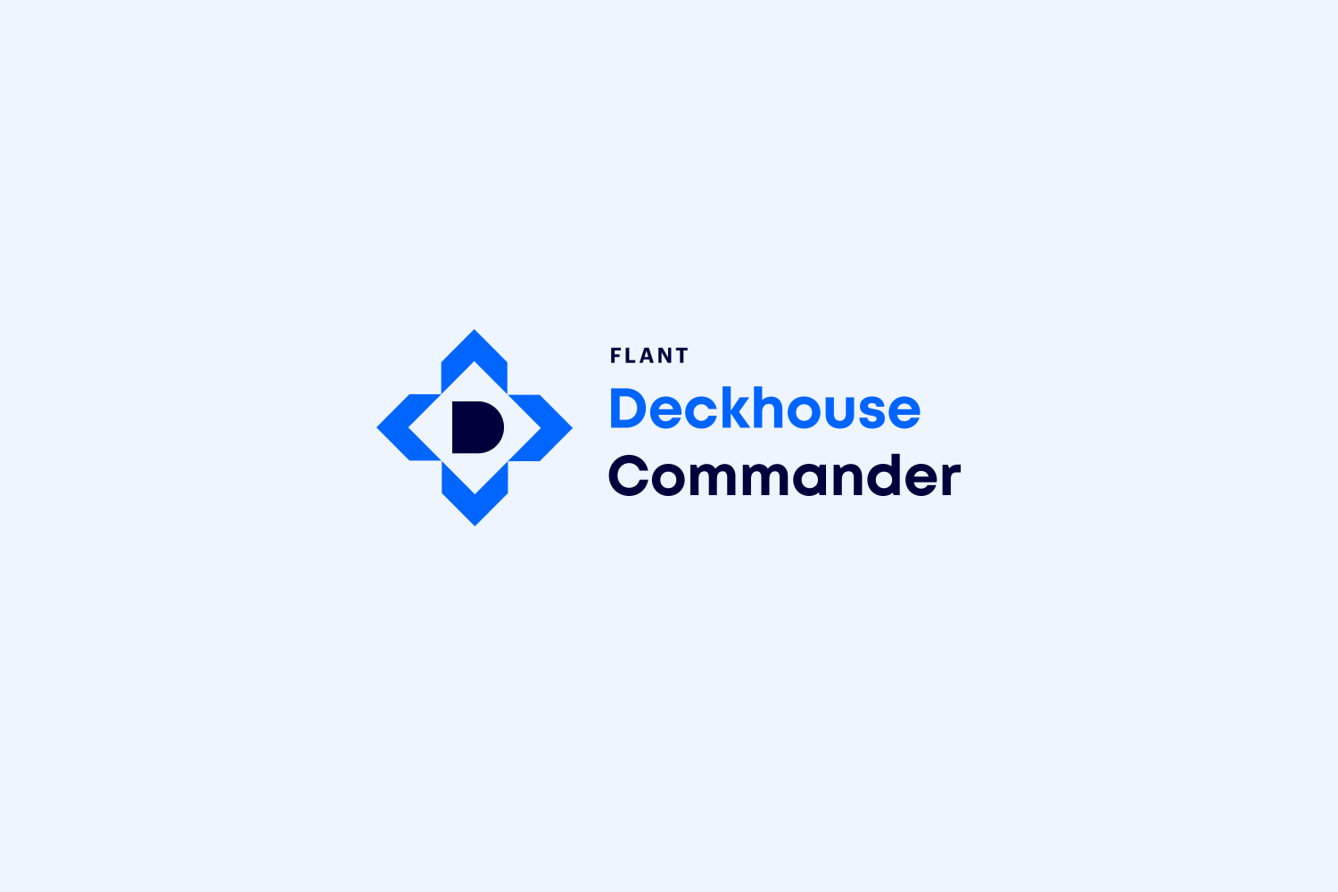 Deckhouse — Изображение №15 — Брендинг на Dprofile