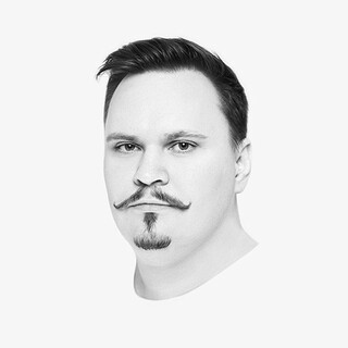 Аватар пользователя Алексей Бусыгин
