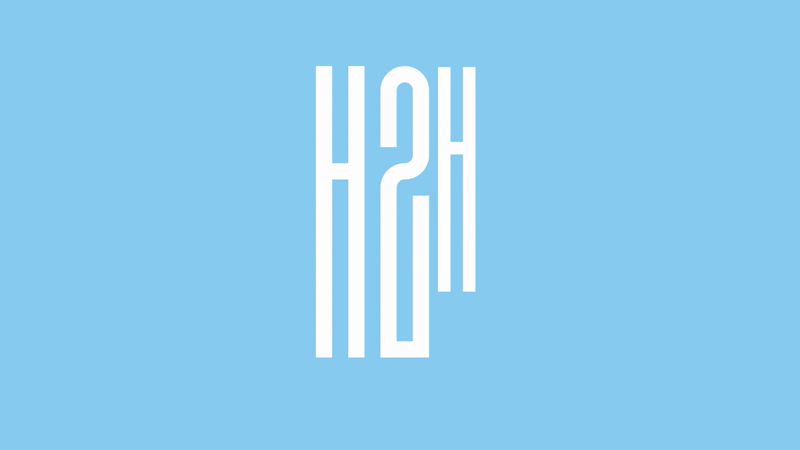 H2OH — sparkling water — Изображение №9 — Брендинг на Dprofile