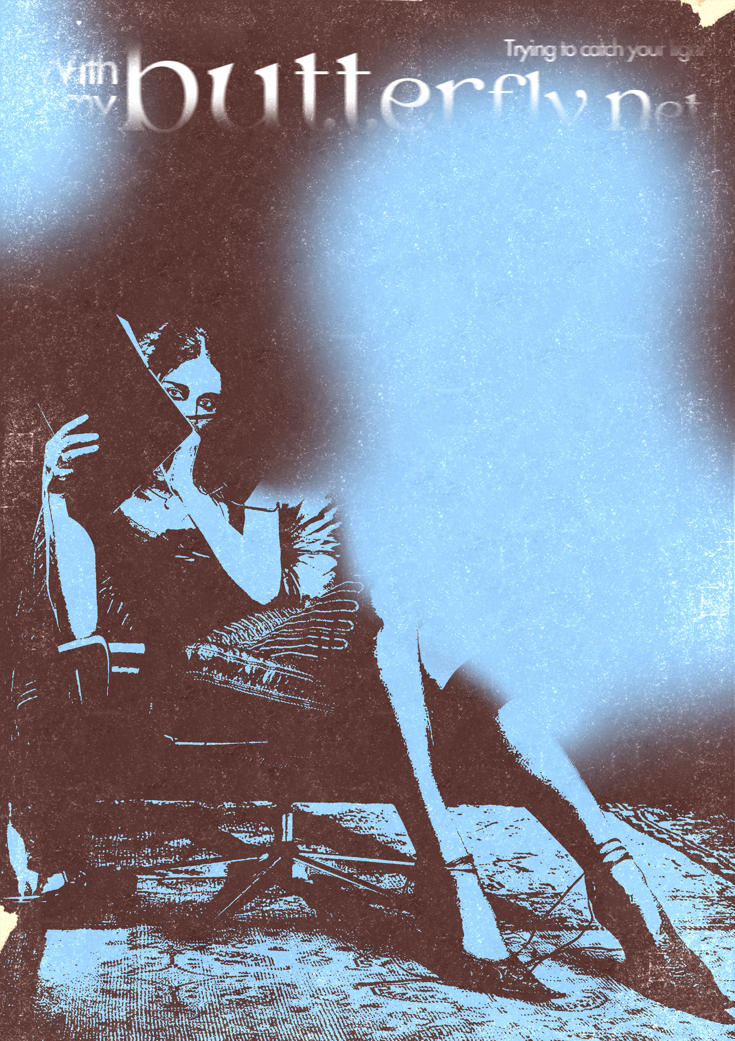 Posters — Desire, I Want to Turn Into You by Caroline Po... — Изображение №9 — Графика на Dprofile