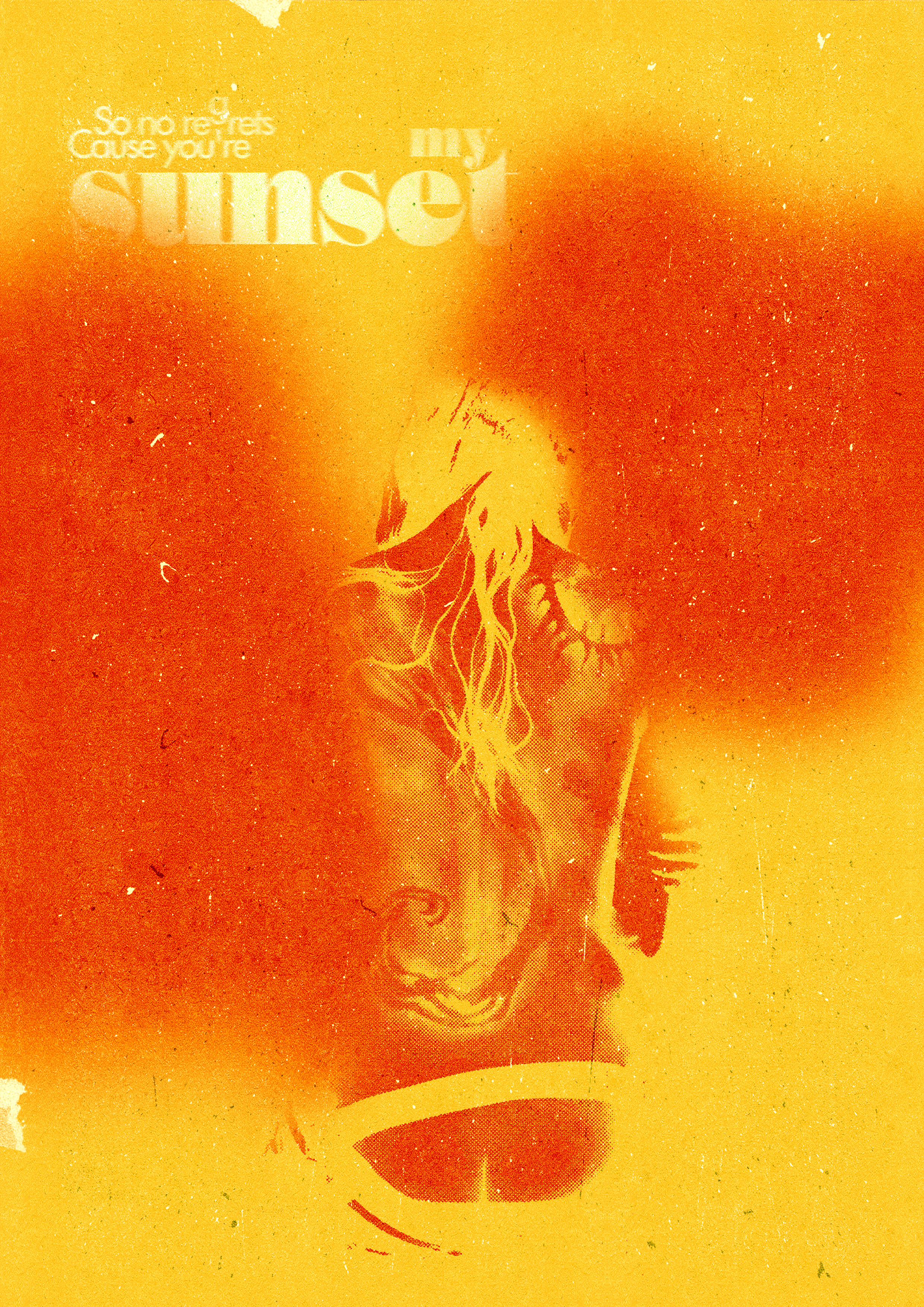 Posters — Desire, I Want to Turn Into You by Caroline Po... — Изображение №5 — Графика на Dprofile