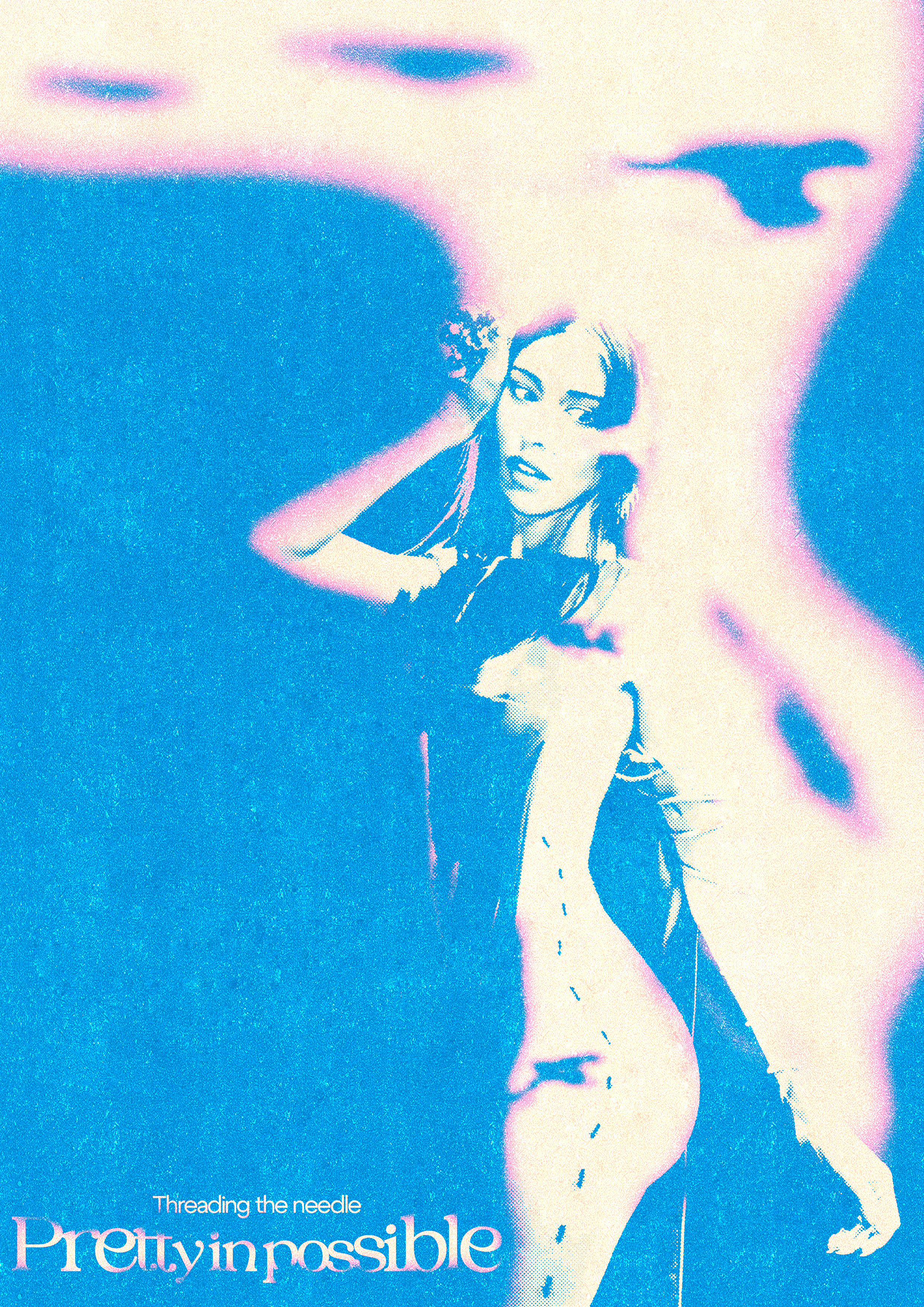 Posters — Desire, I Want to Turn Into You by Caroline Po... — Изображение №3 — Графика на Dprofile