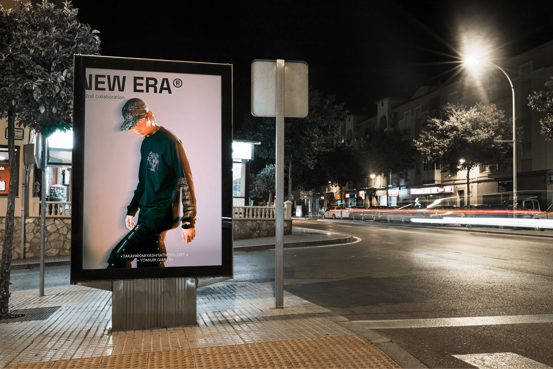 TAKAHIRO MIYASHITA / e-commerce store website concept — Изображение №8 — Интерфейсы на Dprofile