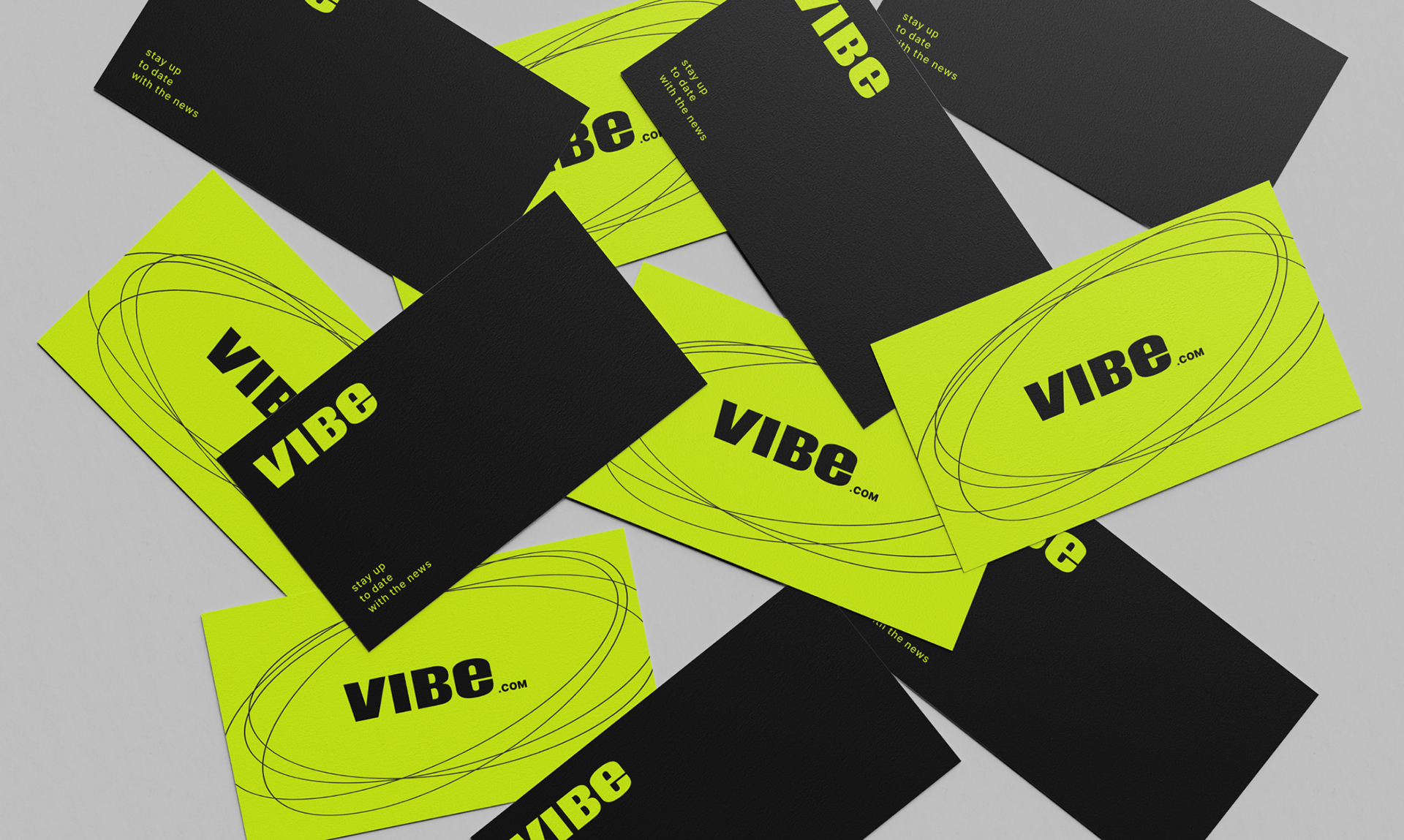 VIBE / News website redesign — Изображение №4 — Интерфейсы, Брендинг, Графика на Dprofile