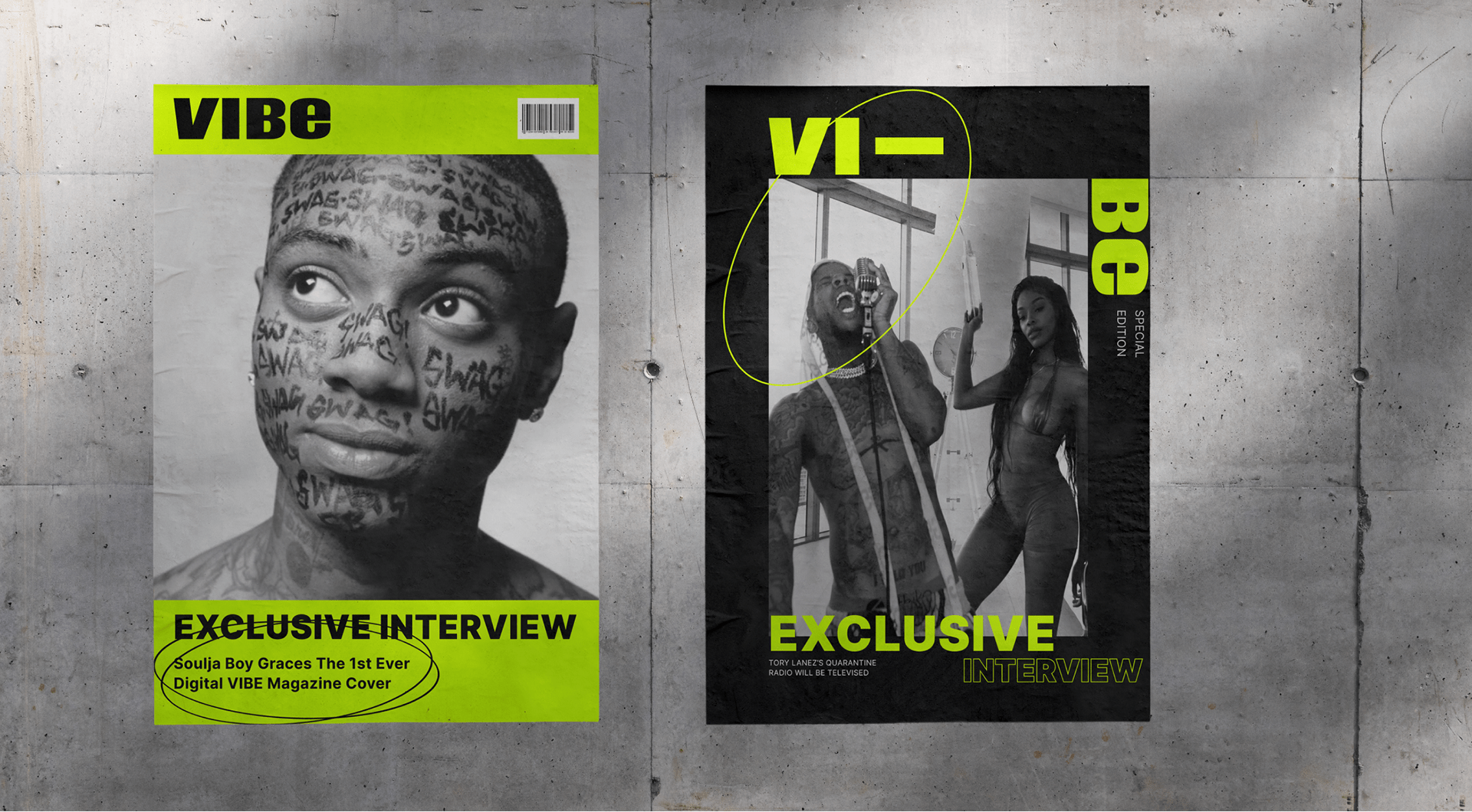 VIBE / News website redesign — Изображение №6 — Интерфейсы, Брендинг, Графика на Dprofile