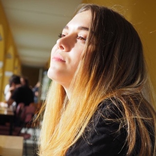 Аватар пользователя Anastasia Musienko