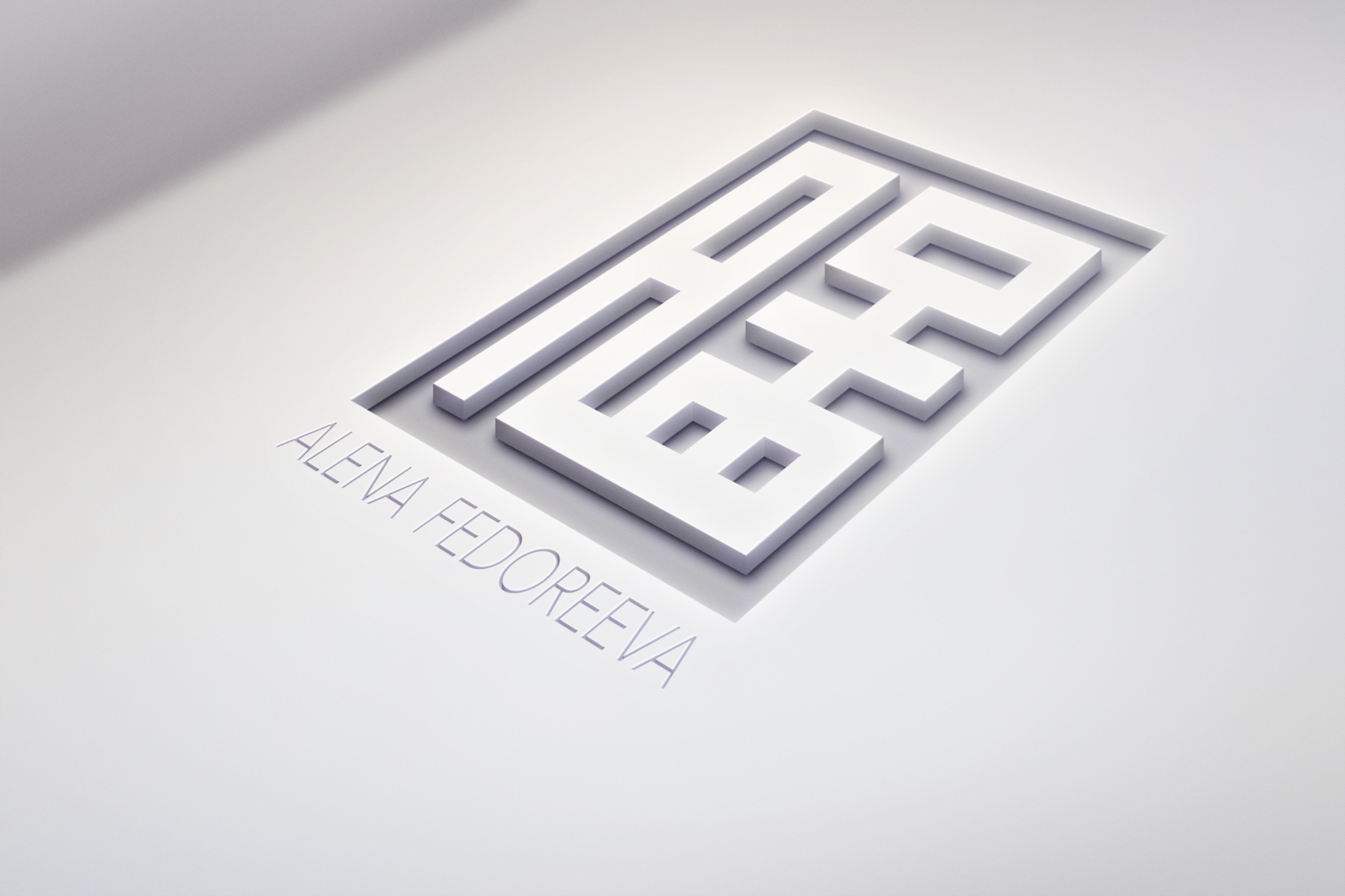 Personal Identity — Изображение №10 — Брендинг на Dprofile