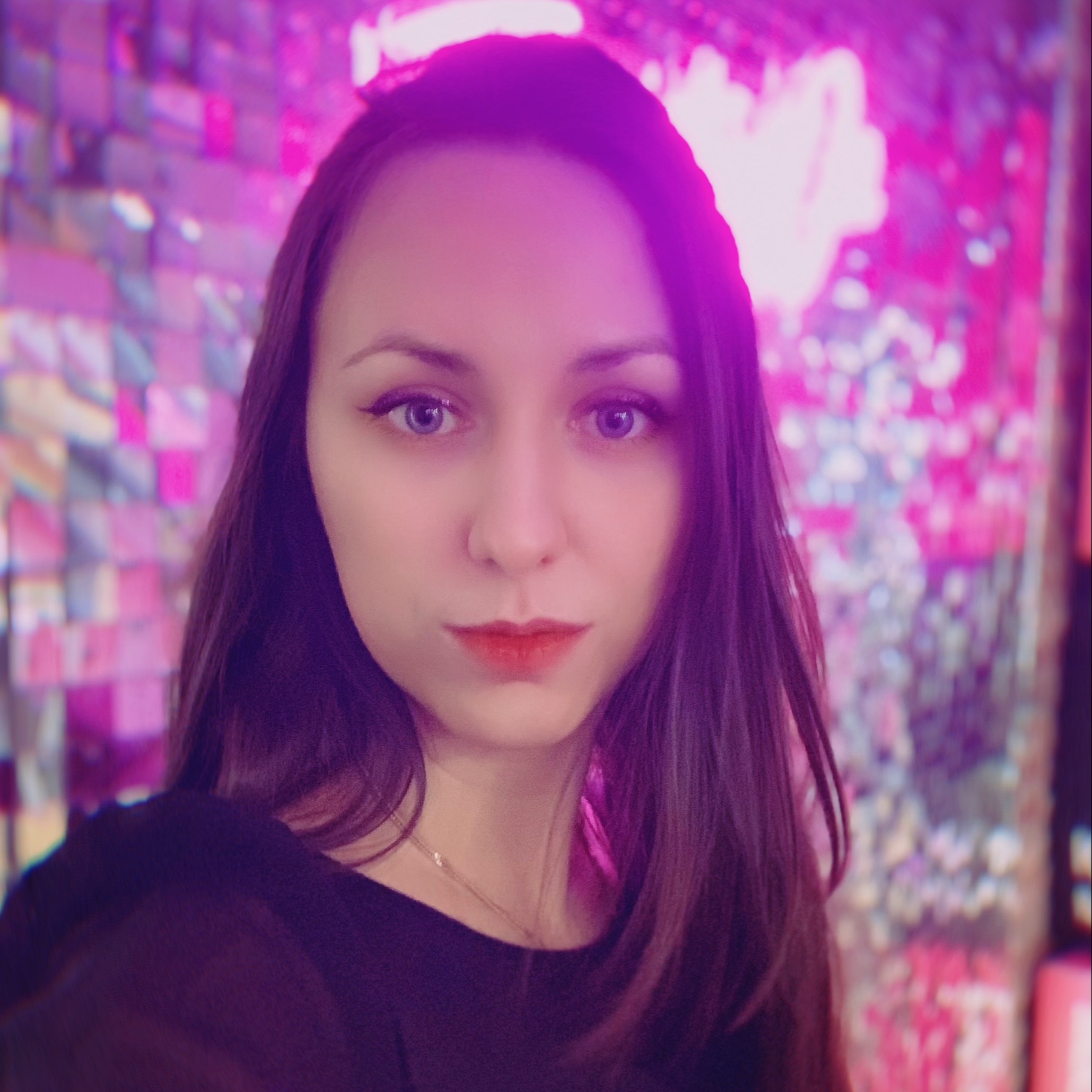 Аватар пользователя Алена Федореева
