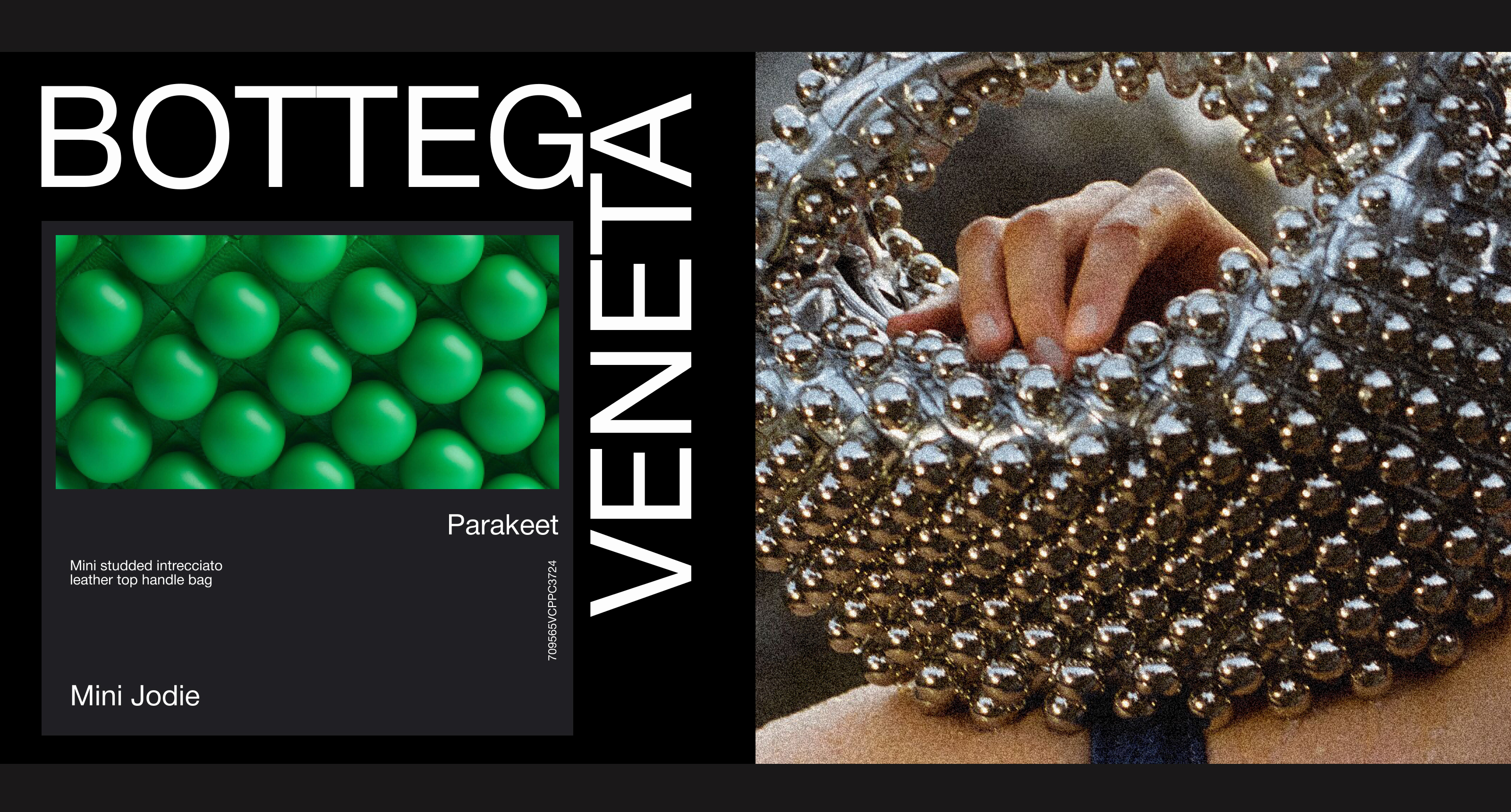 Redesign Bottega Veneta — Изображение №5 — Интерфейсы, Маркетинг на Dprofile