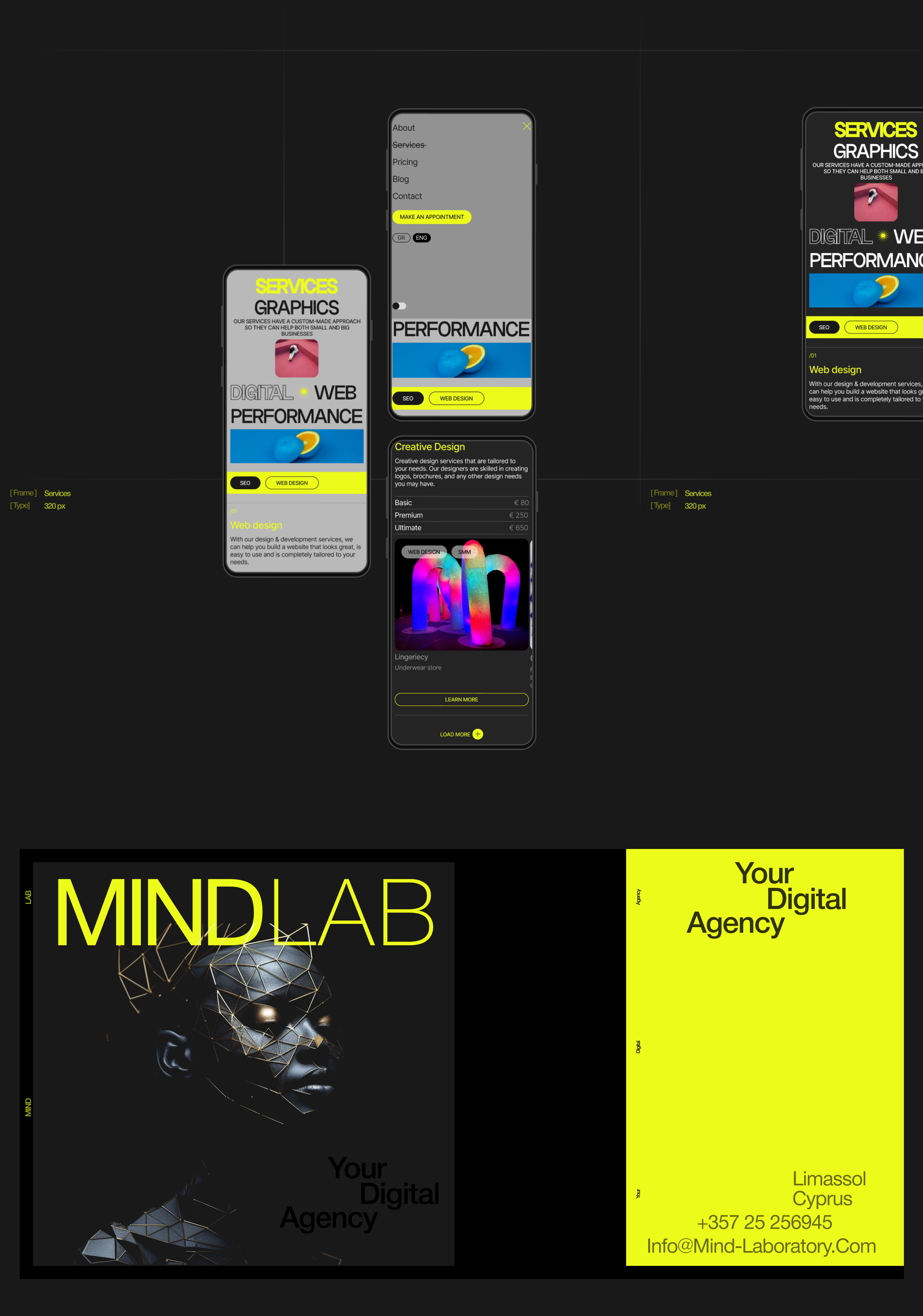 MindLab — Изображение №6 — Интерфейсы на Dprofile