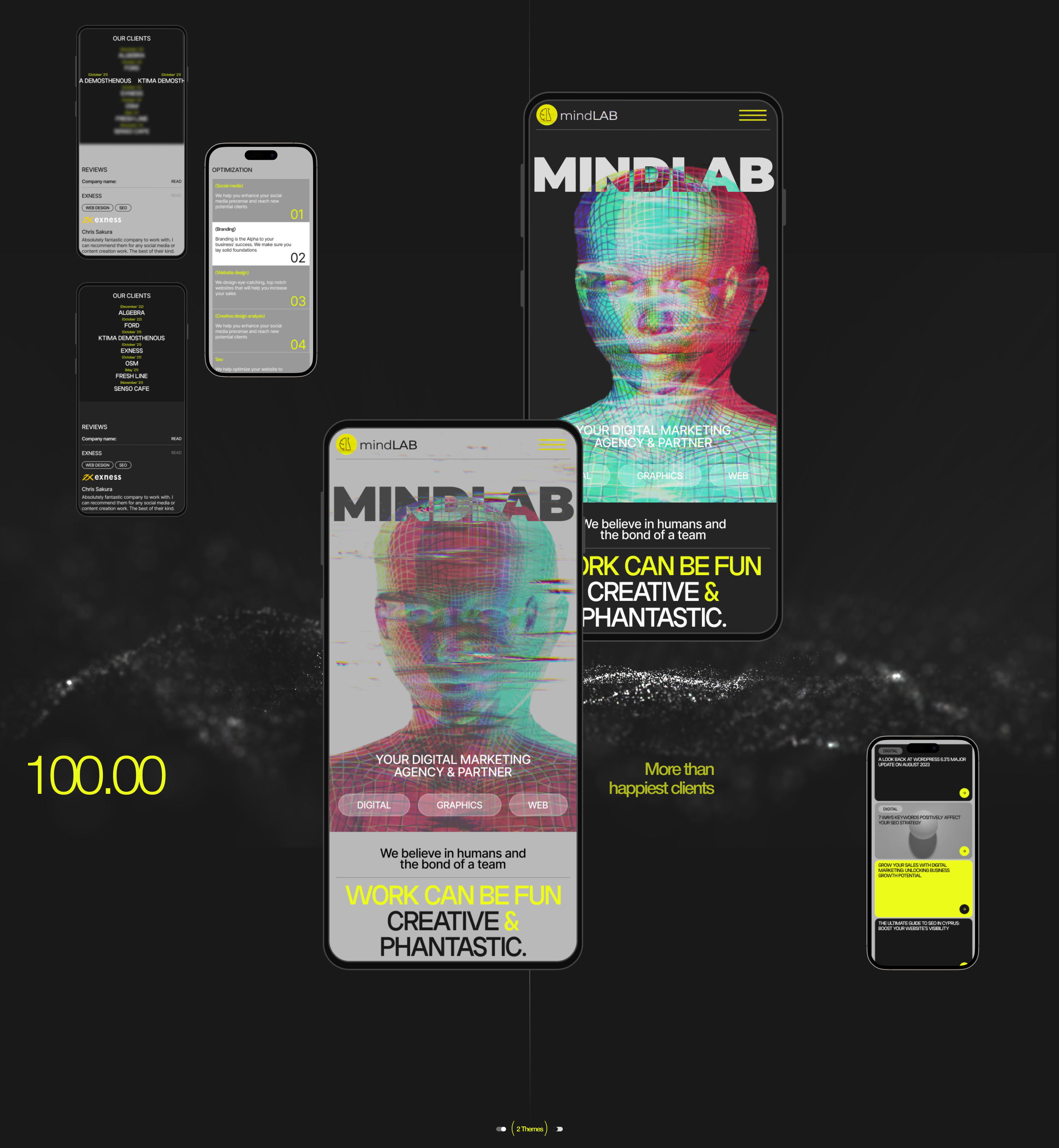 MindLab — Изображение №2 — Интерфейсы на Dprofile