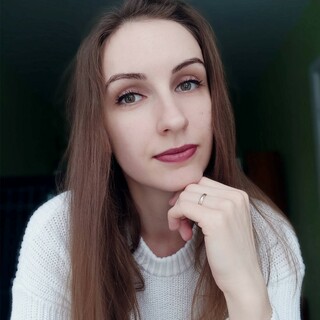 Аватар пользователя Наталья Куприянчик