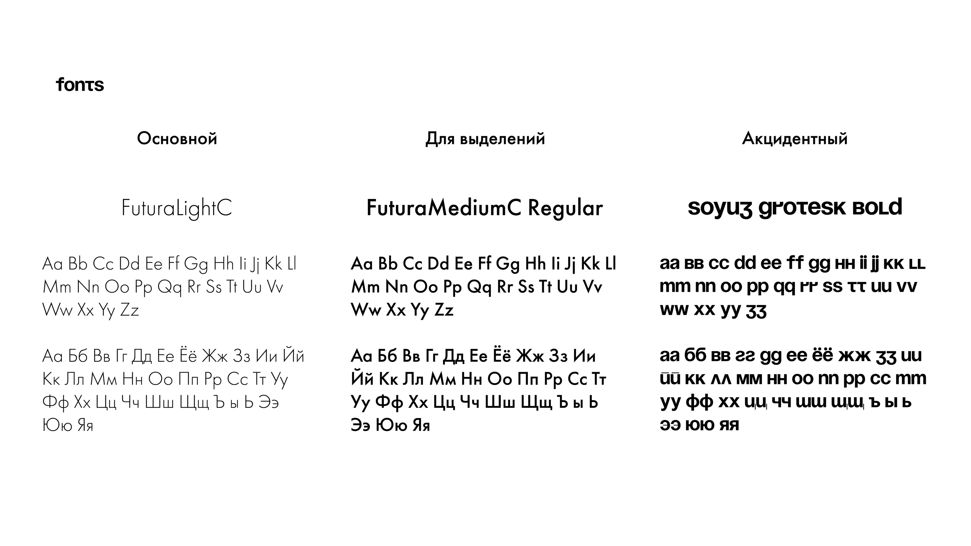 ACLO — Изображение №6 — Брендинг на Dprofile