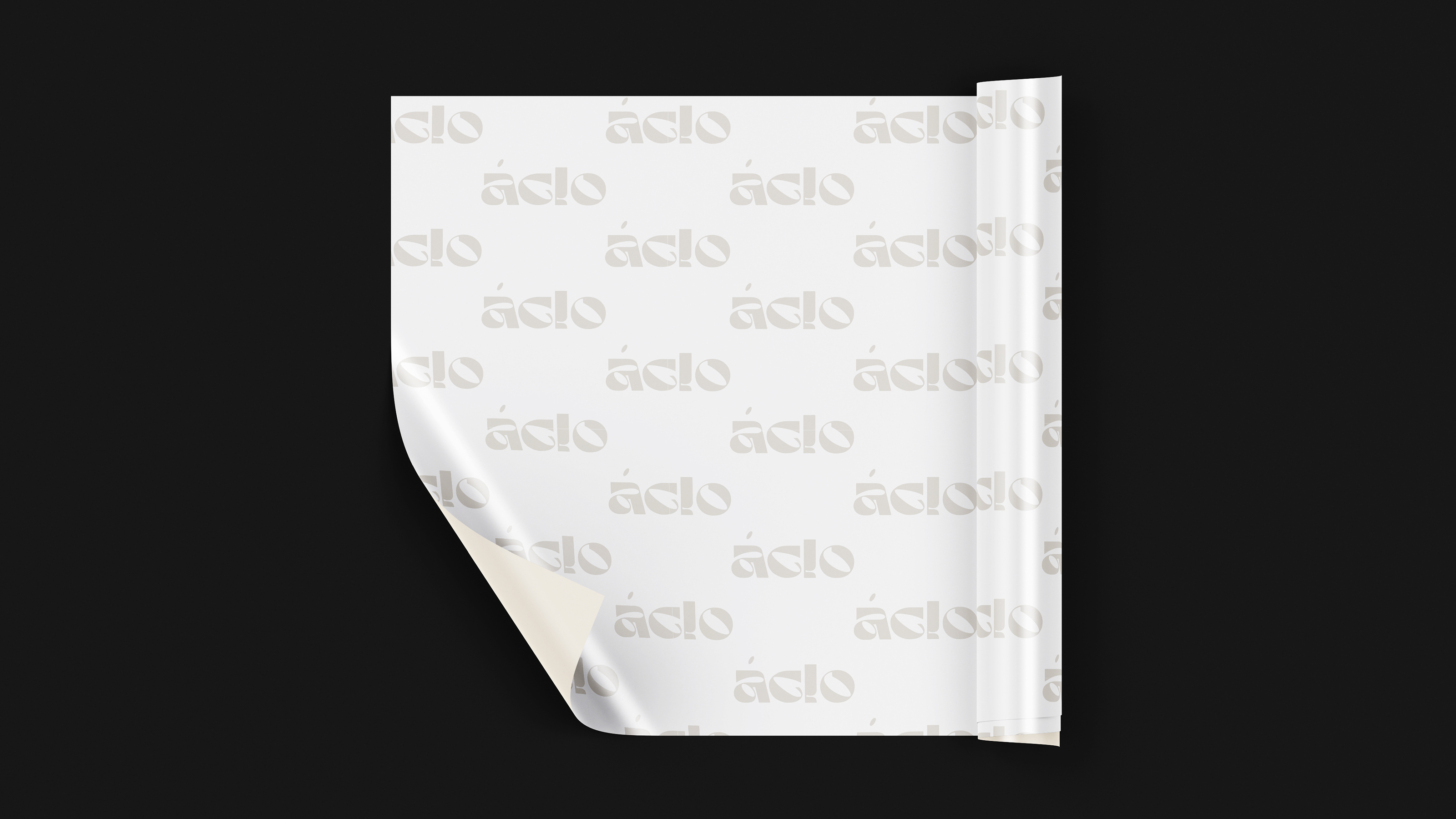 ACLO — Изображение №9 — Брендинг на Dprofile