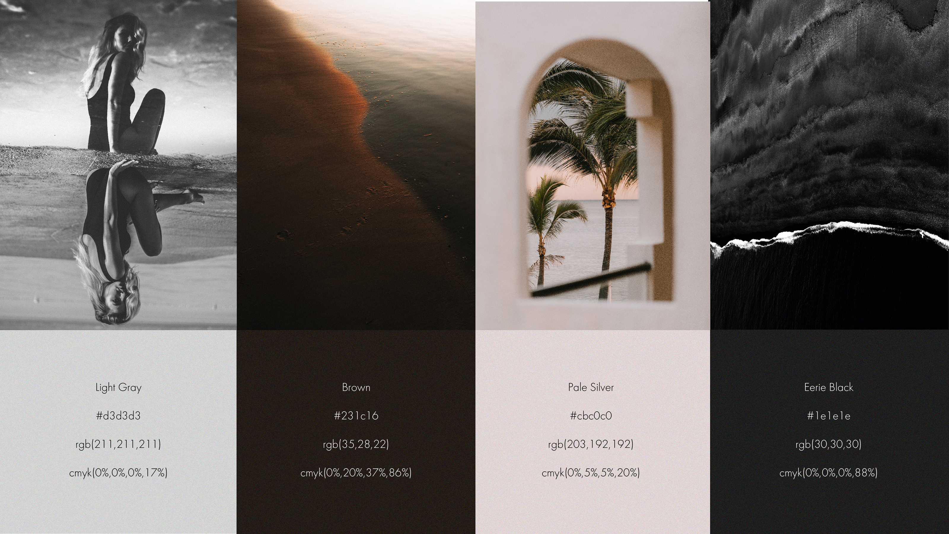 THE JADOMISS — Изображение №3 — Брендинг на Dprofile