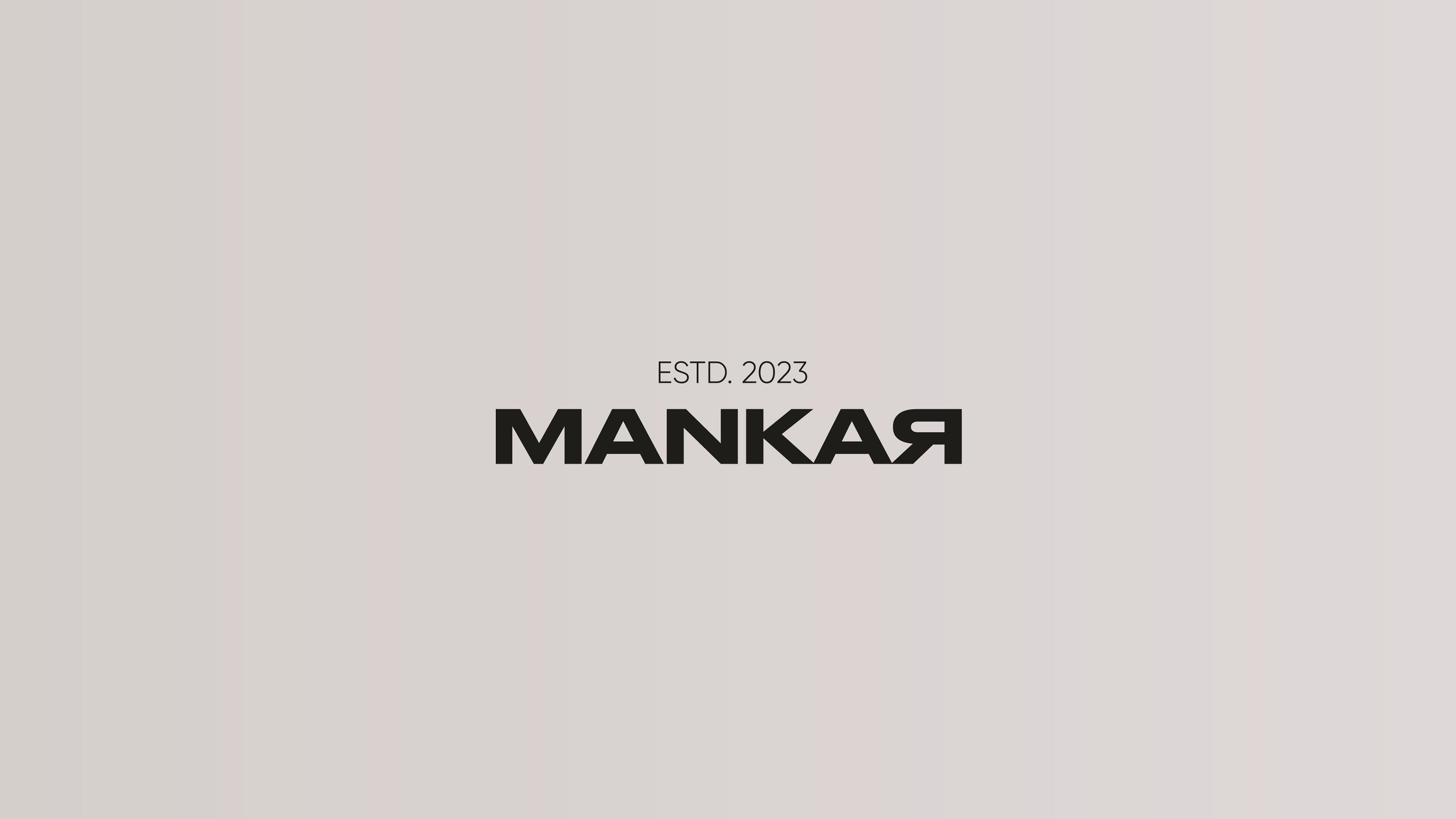 Mankaя - women clothing | Brand Design — Изображение №10 — Брендинг на Dprofile