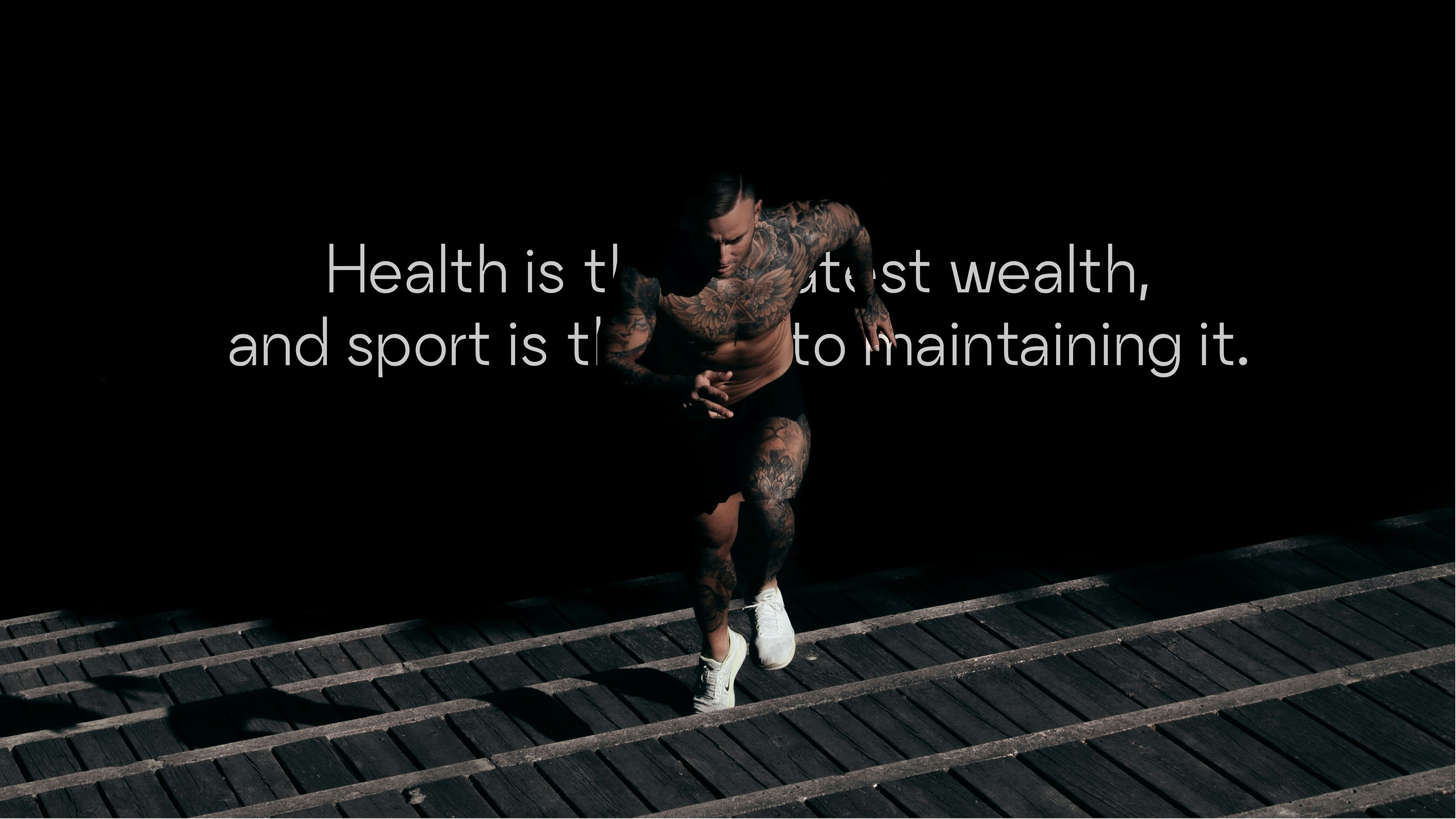 Rebranding MetroFitness — Изображение №2 — Брендинг на Dprofile
