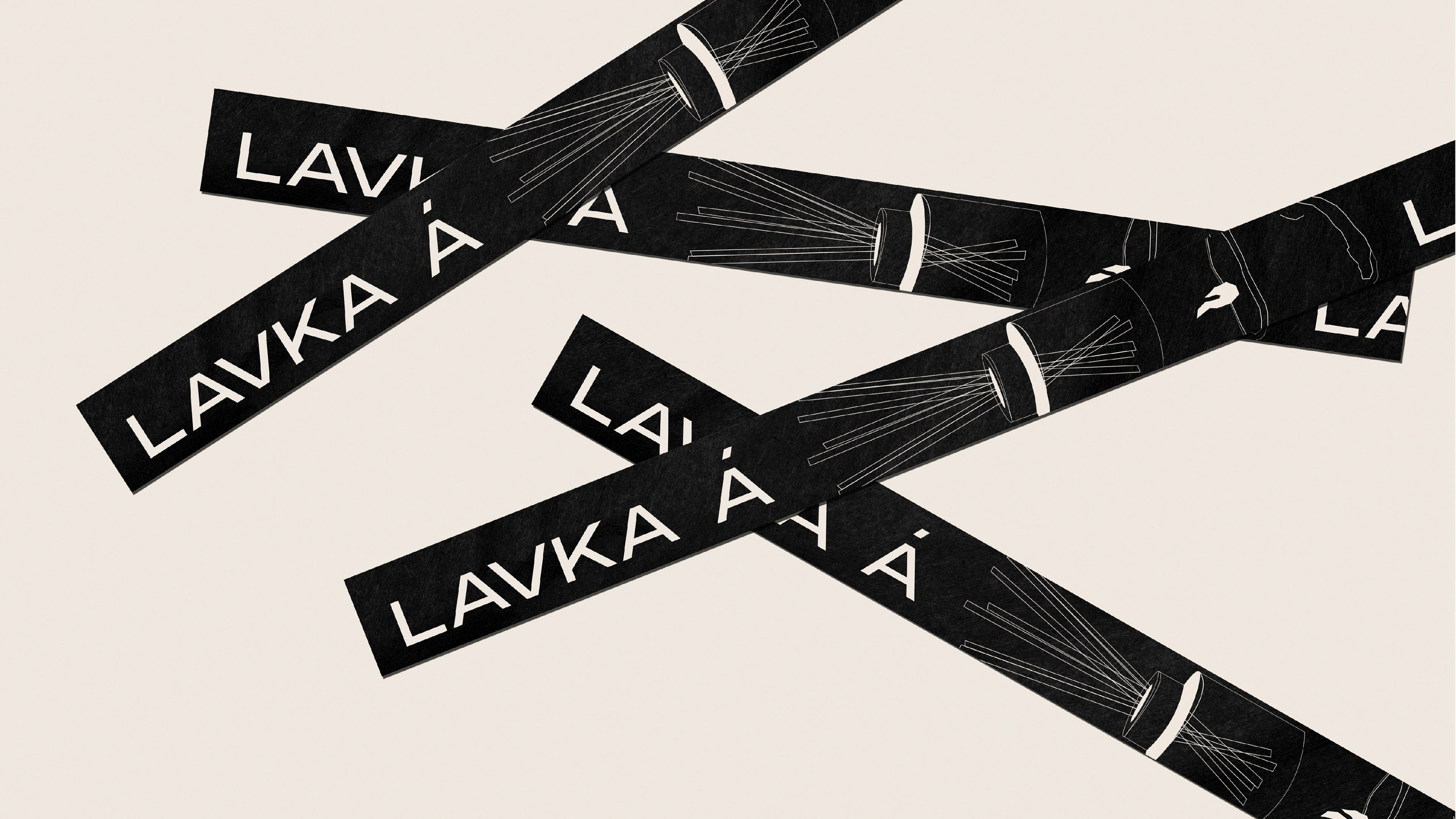 Brand Identity / Logotype / Lavka Aromatov — Изображение №1 — Брендинг на Dprofile